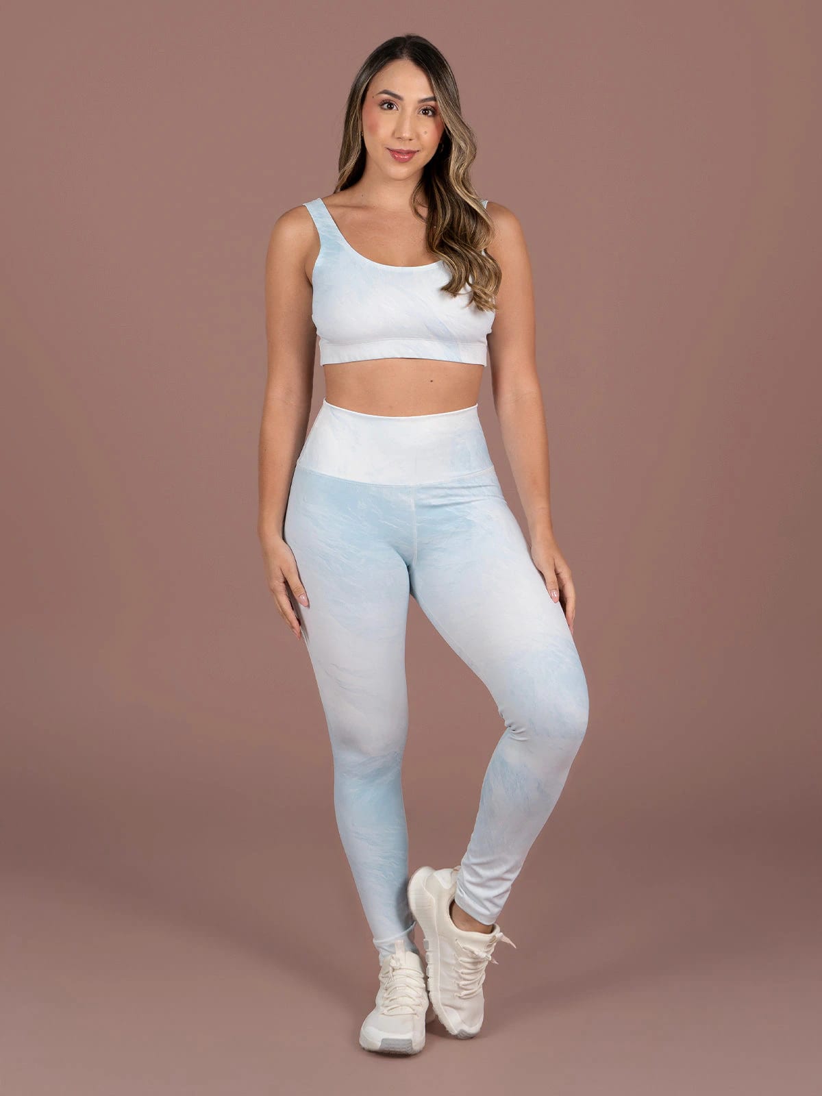 Anuvis leggins set - imagen 1