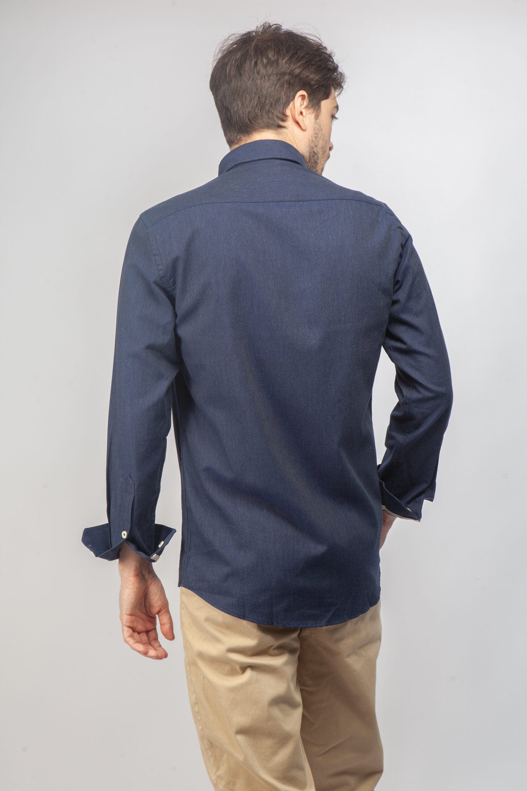 Camisa Azul - imagen 5