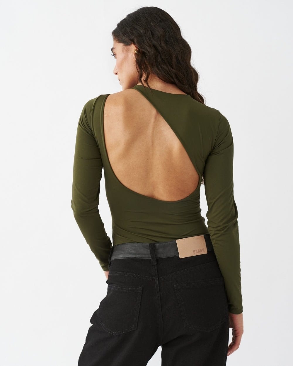 ALEXANDRIA BODY GREEN - imagen 4