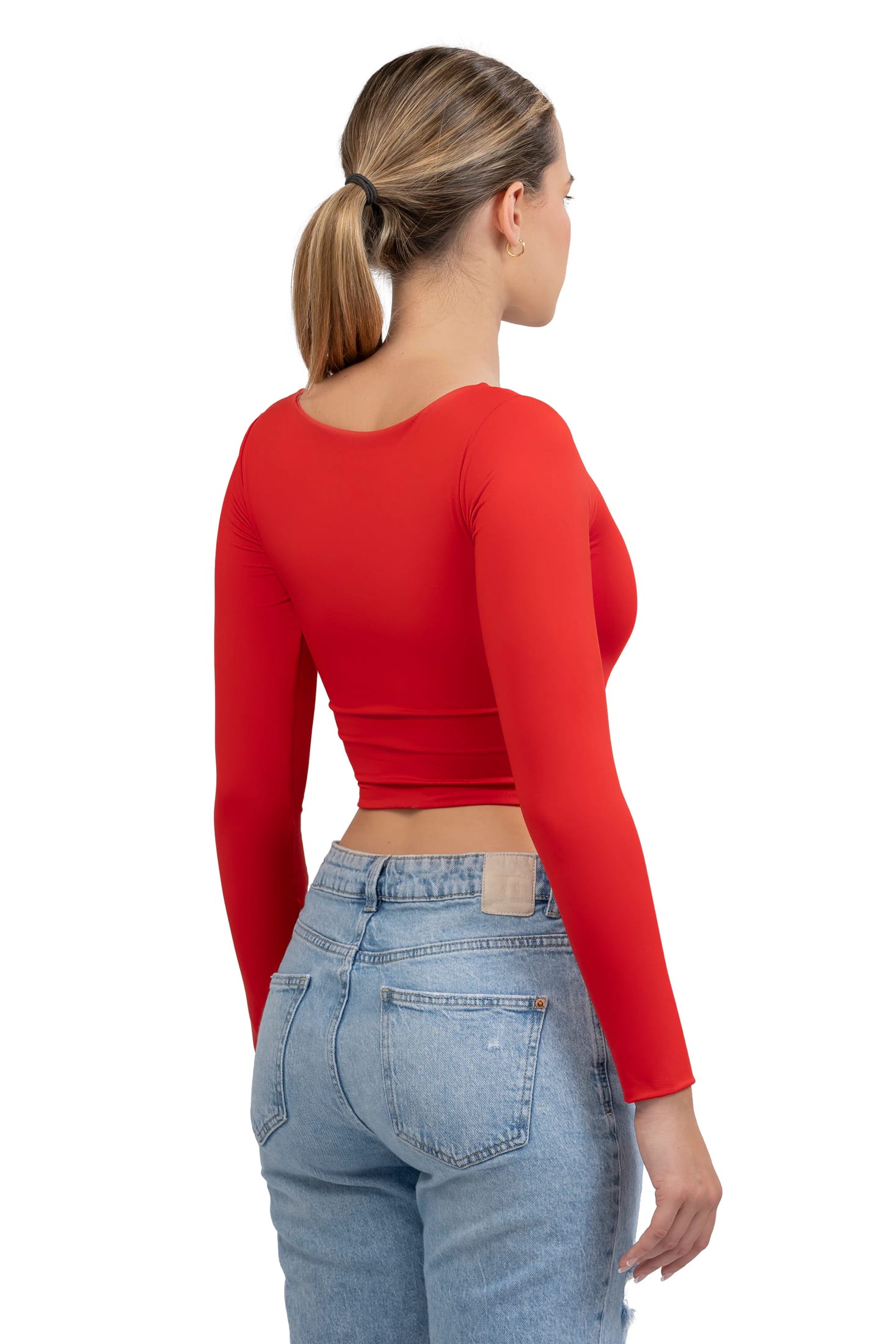 Crop Top – Vancouver - imagen 3