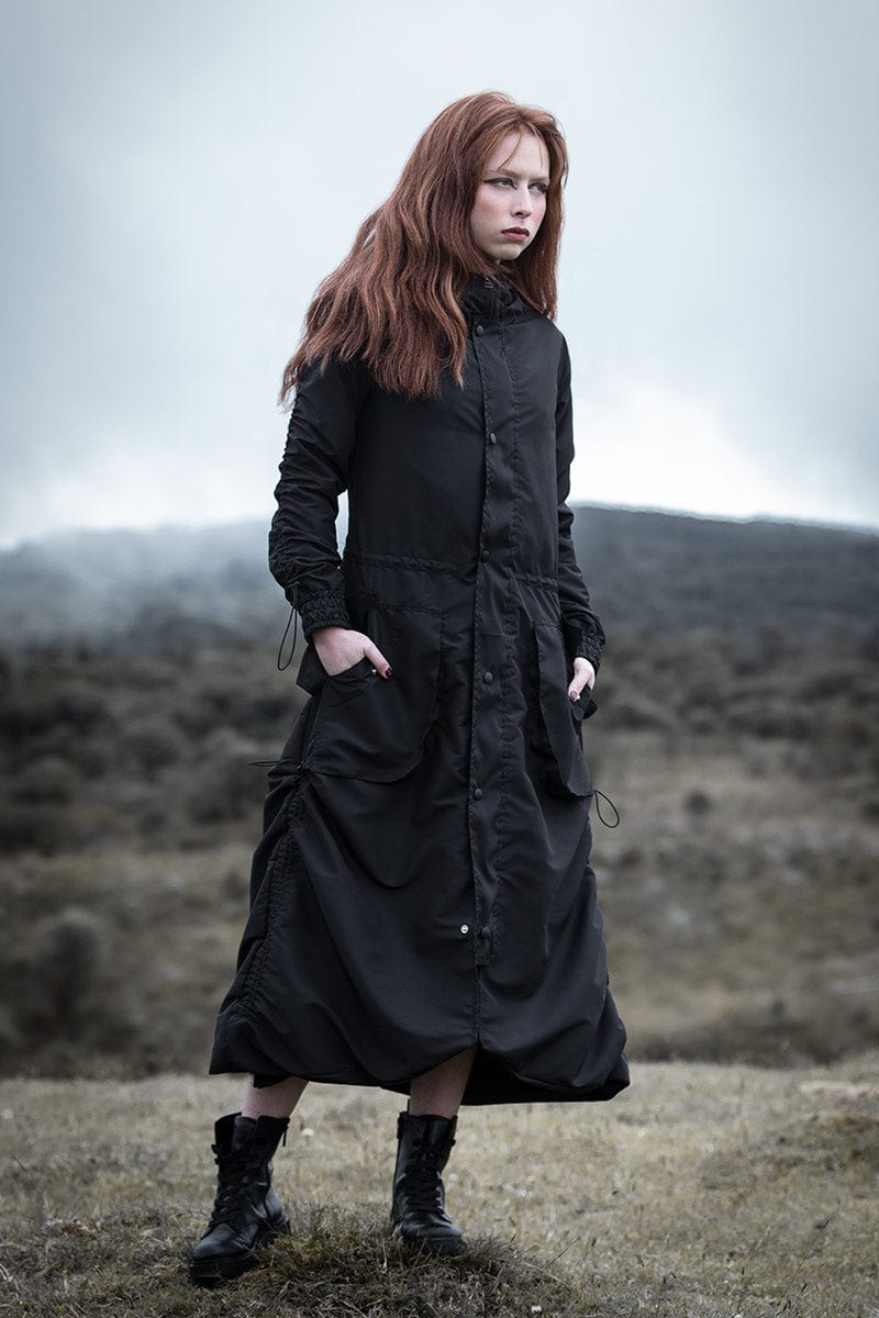 Parka Gabán - imagen 2
