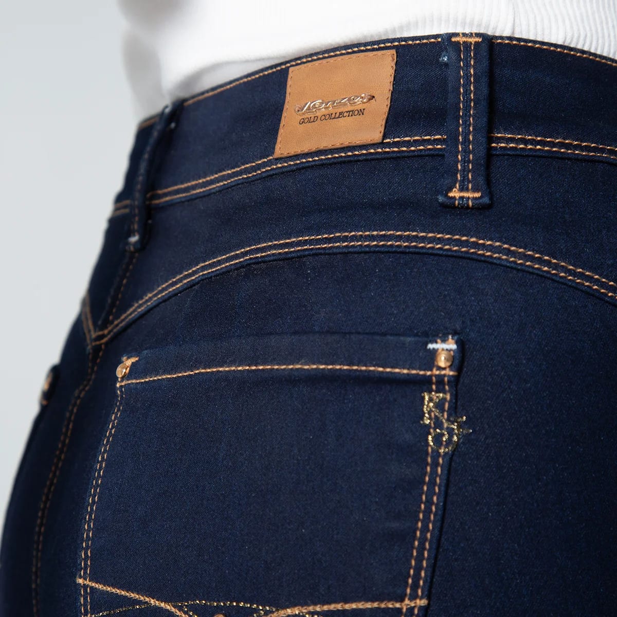 Jean Straight Tryx - imagen 15