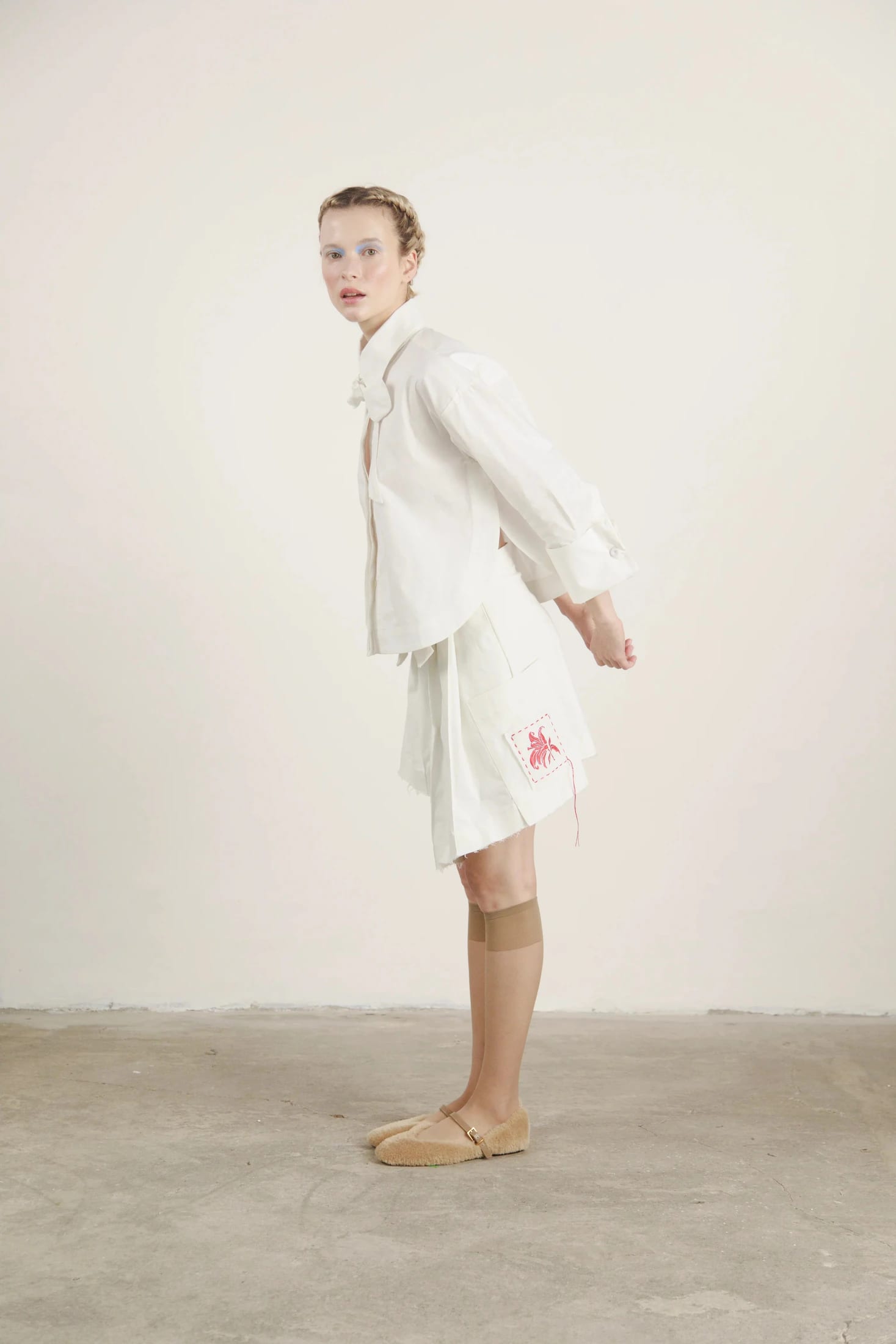 The Eleonor Shirt - imagen 5