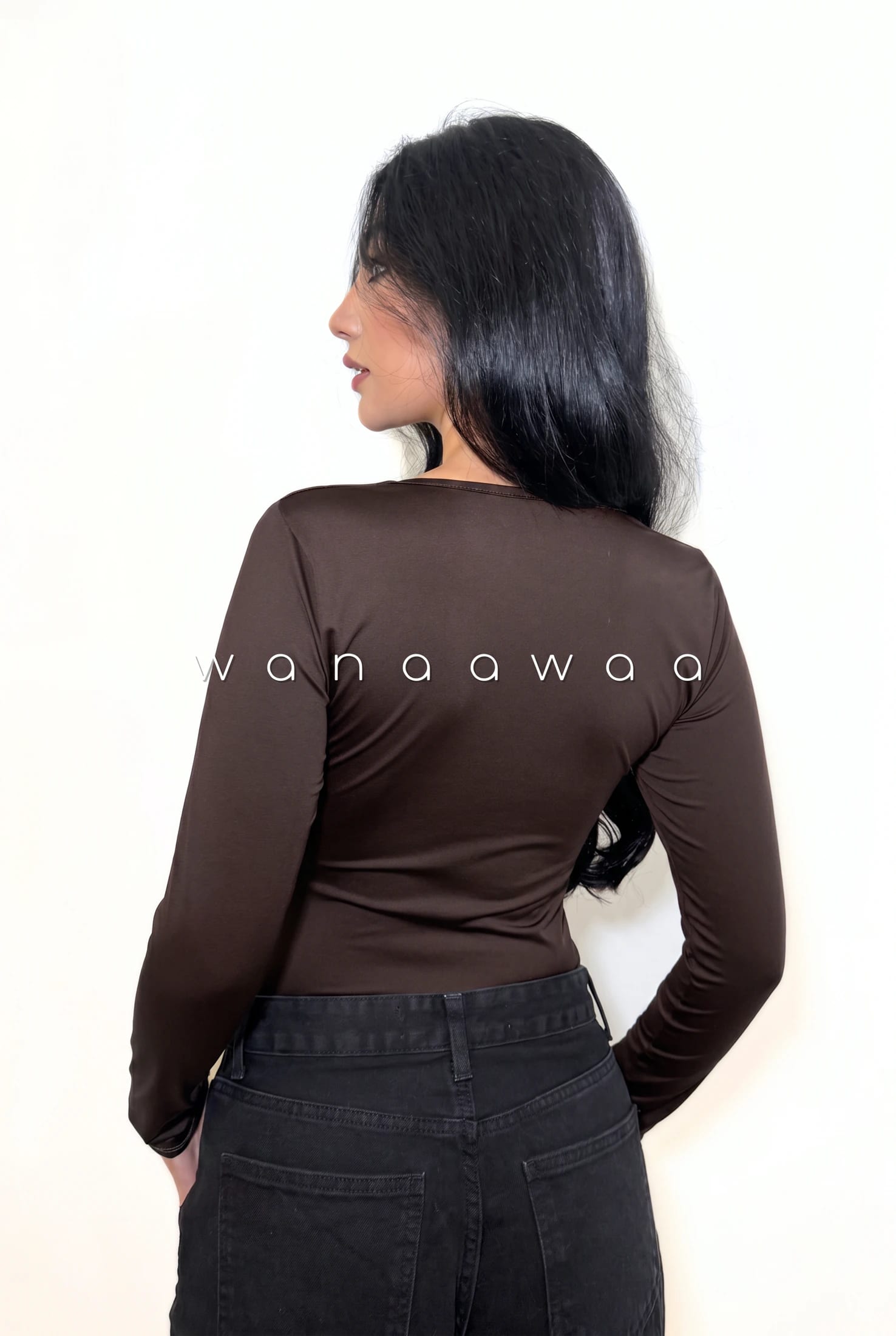 BODY FANNY - imagen 3