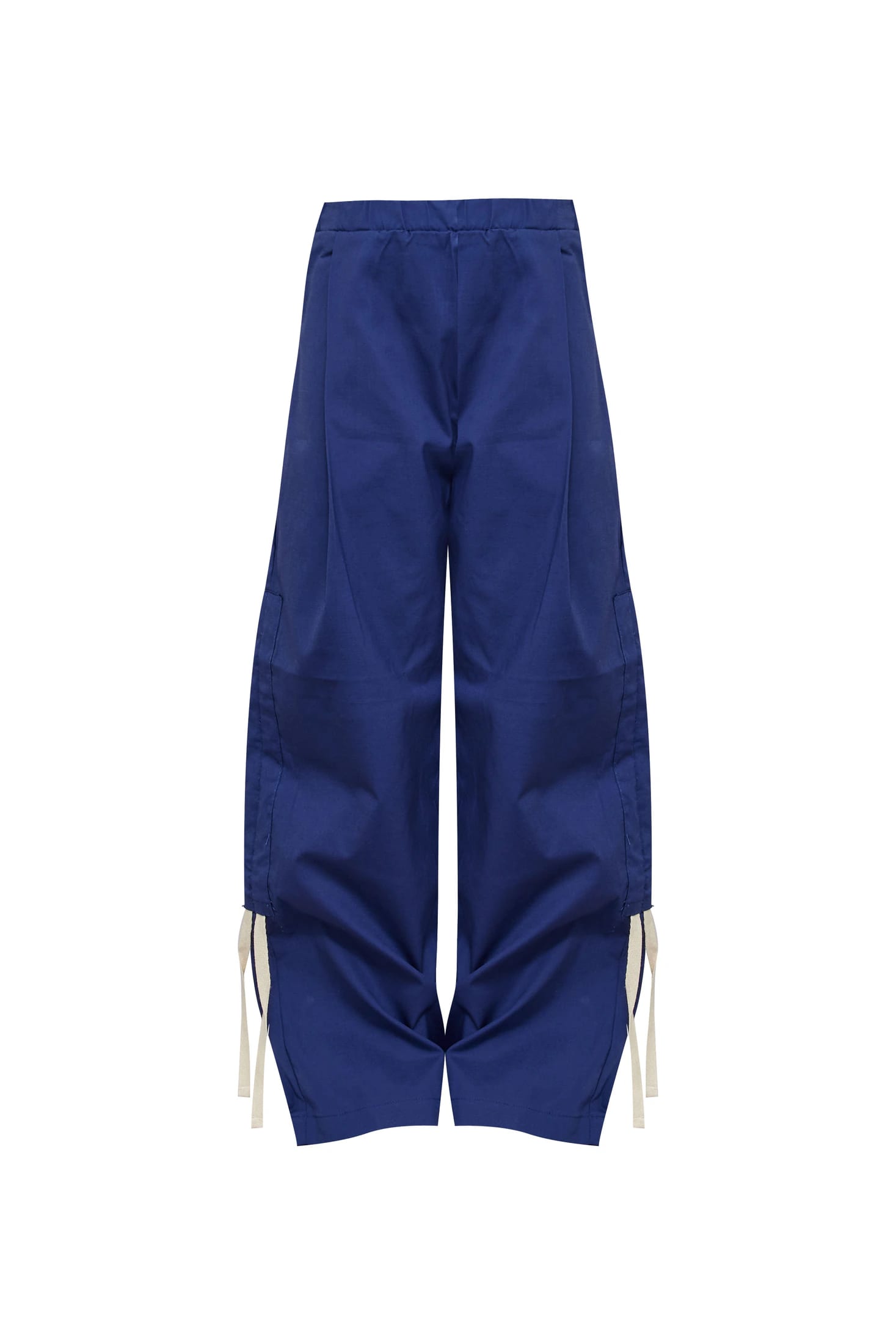 Pantalón Rela Azul - imagen 4