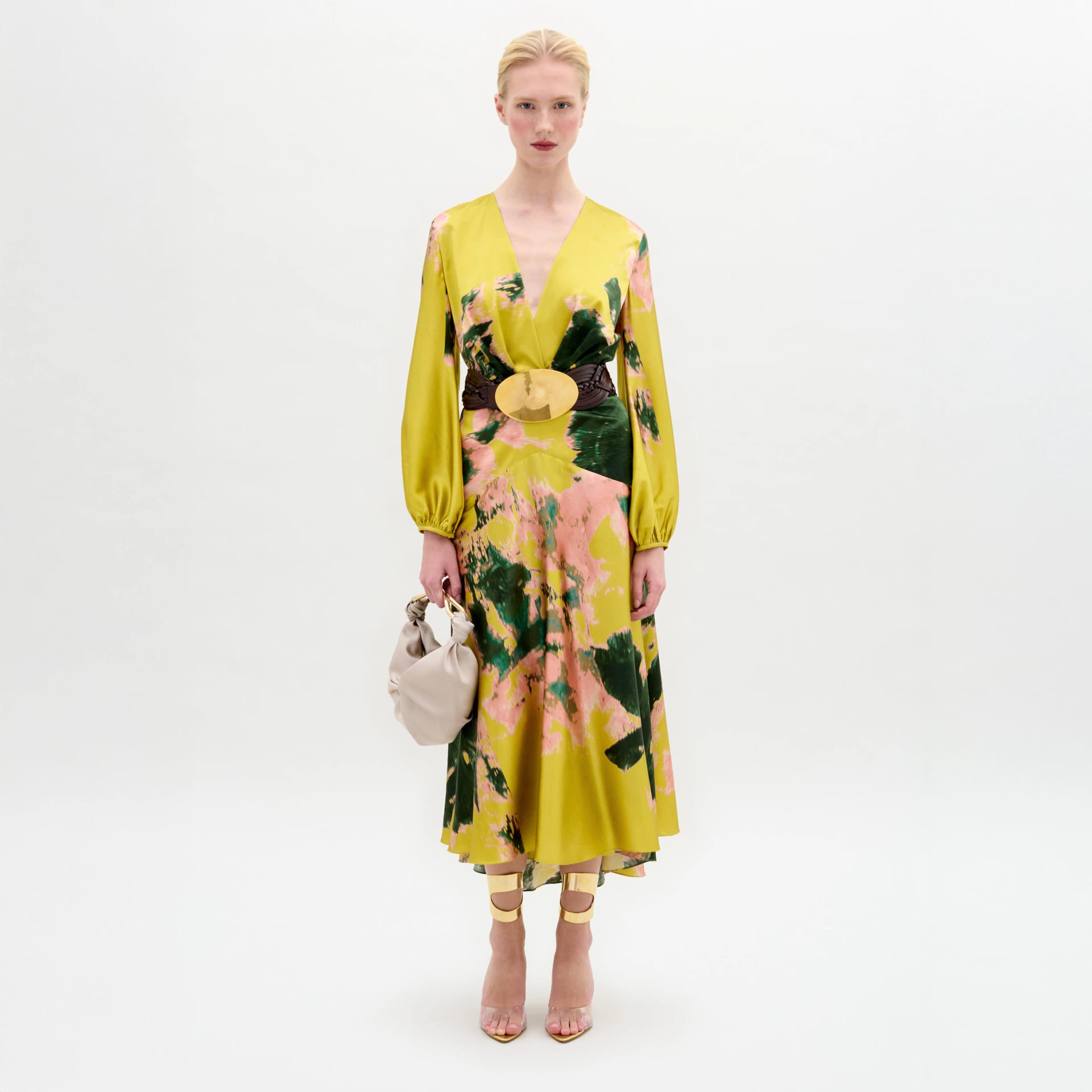 Lima Dress - imagen 1