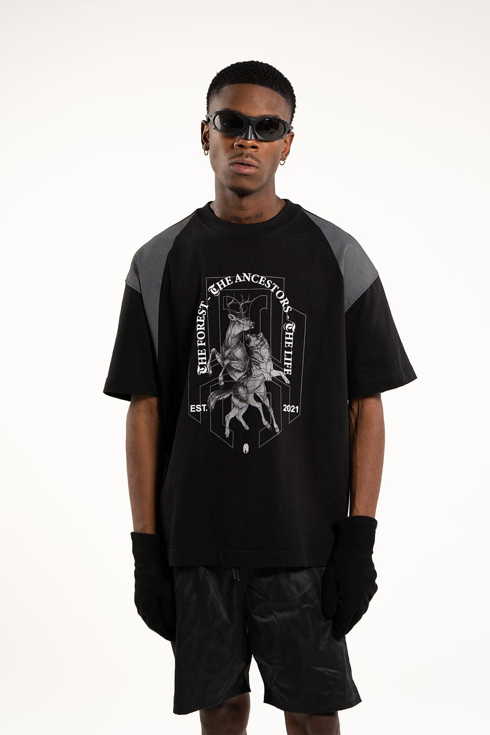 HOWL T-SHIRT - imagen 5