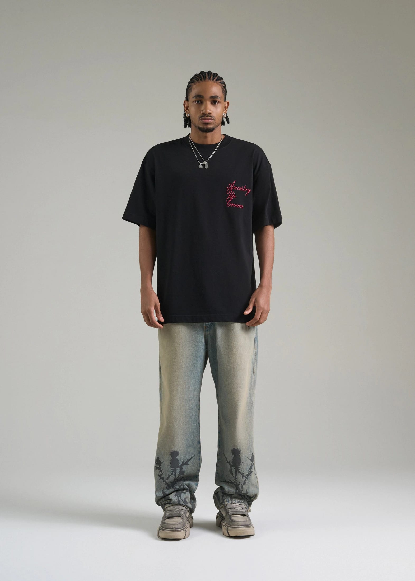 VELVET T-SHIRT - imagen 5