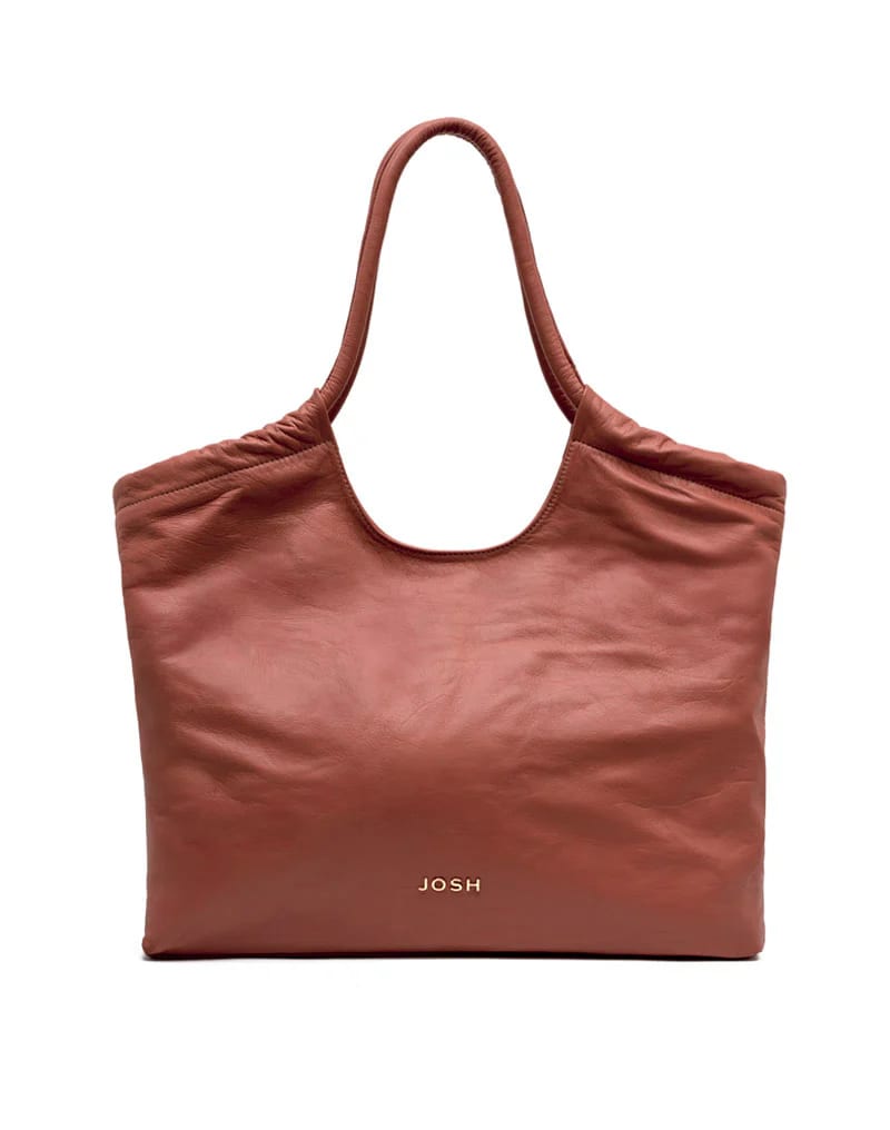 Bolsa de cuero REF P2886 - imagen 2