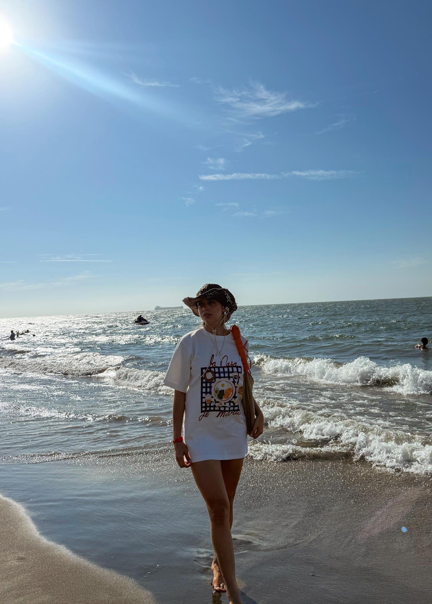 Camiseta La casa de María - imagen 5