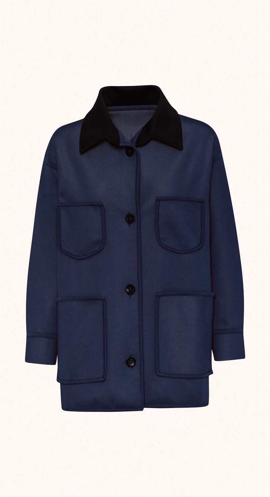 MAZAYE JACKET - imagen 7