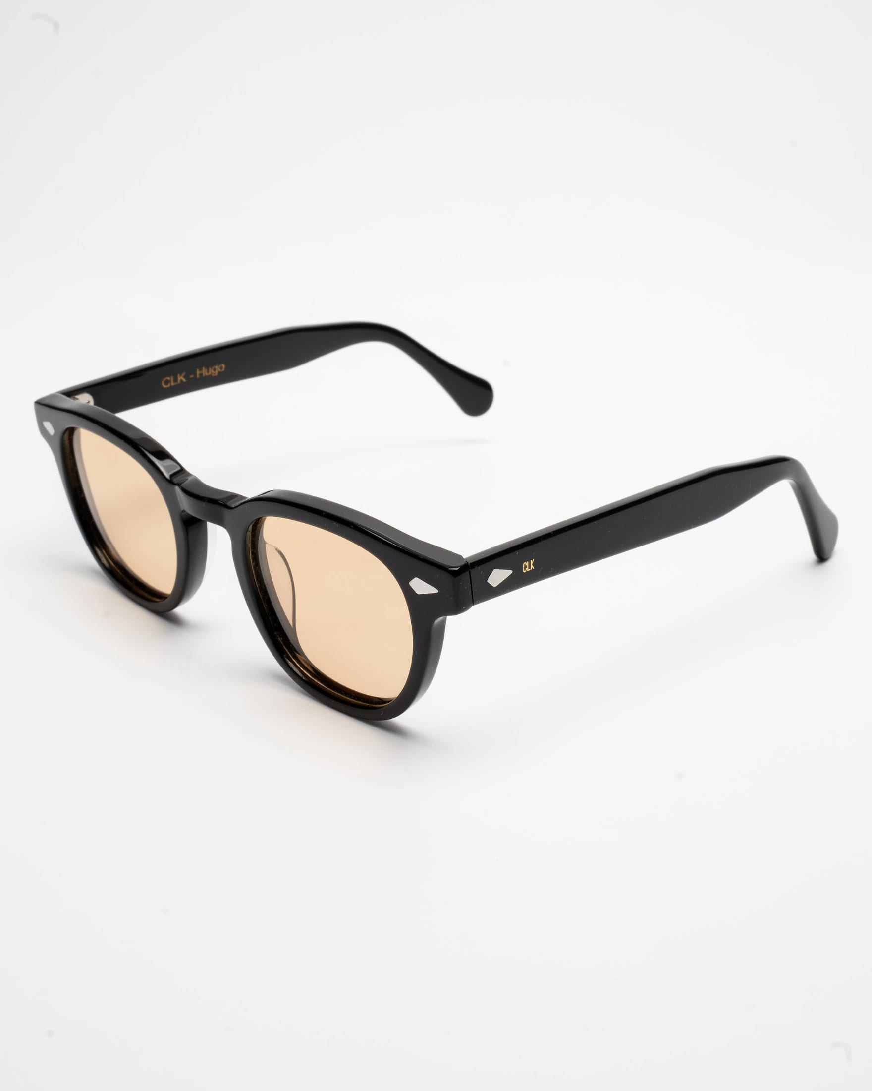 HUGO - BLACK / AMBER - imagen 1