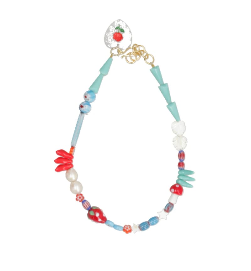 Collar Jardín - imagen 1