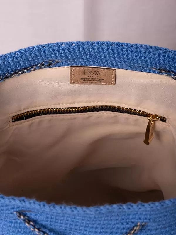 Mochila Dos Borlas Normal - imagen 21