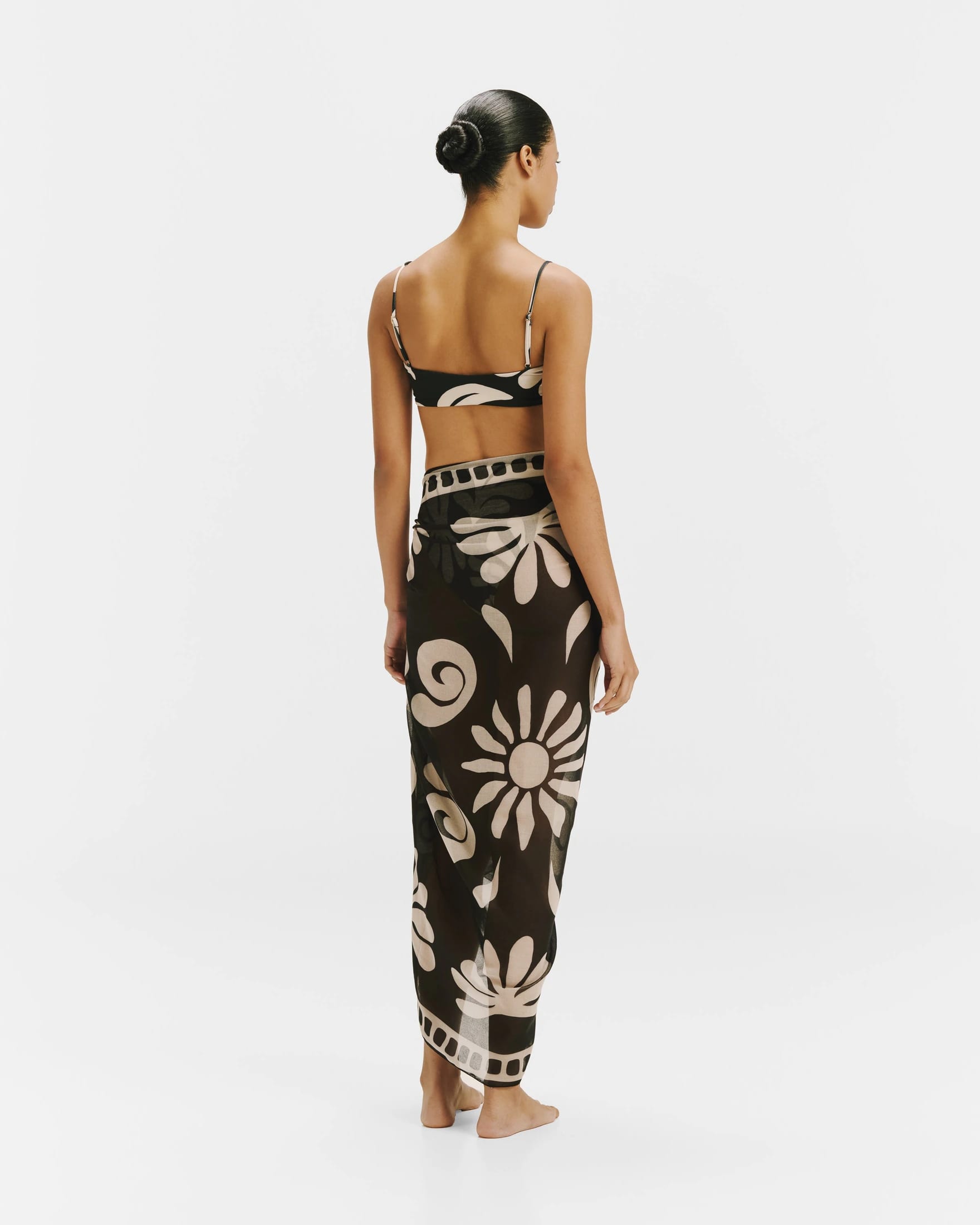 LUANA SARONG - imagen 2