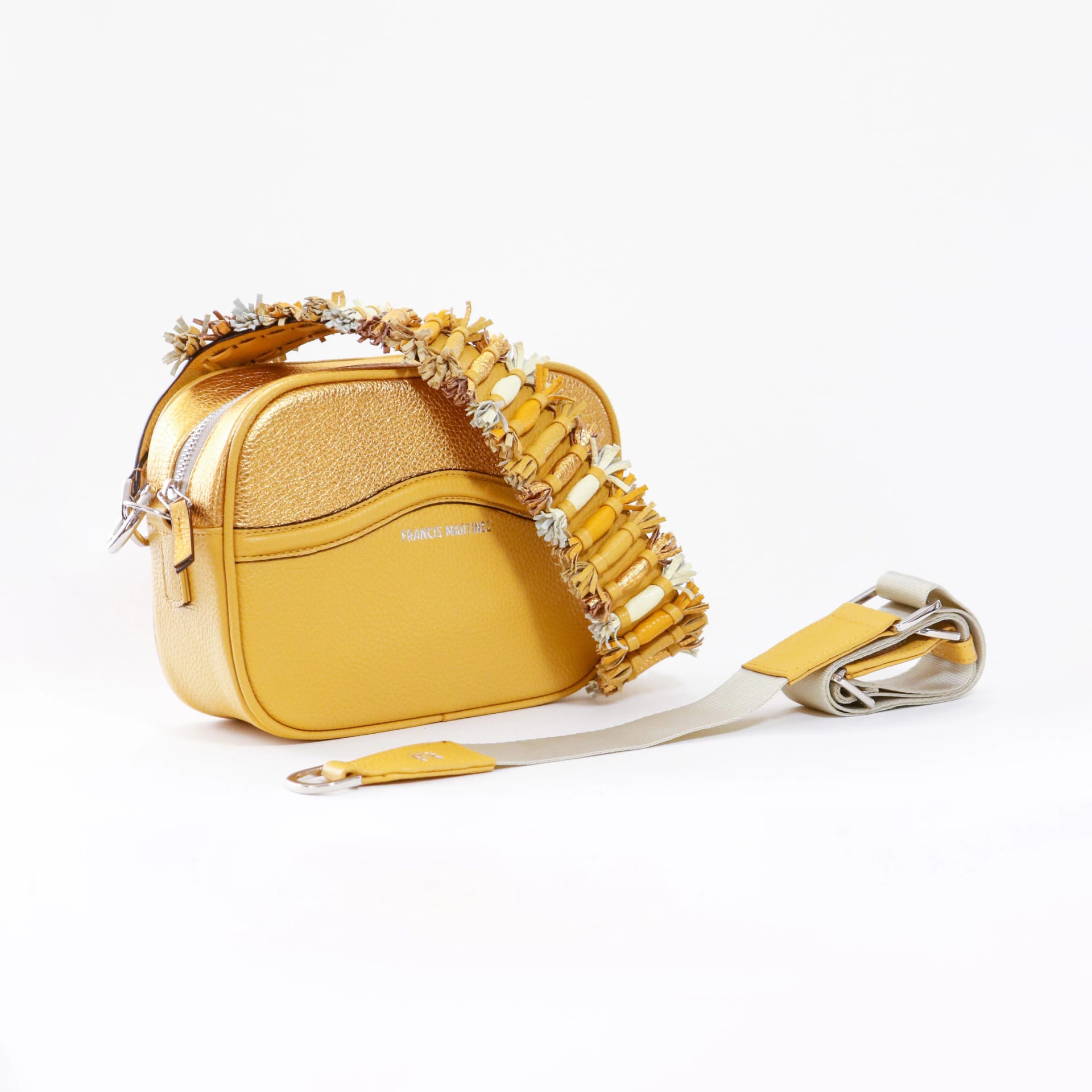 Bolsa Alma - Ciruela Cake - imagen 5