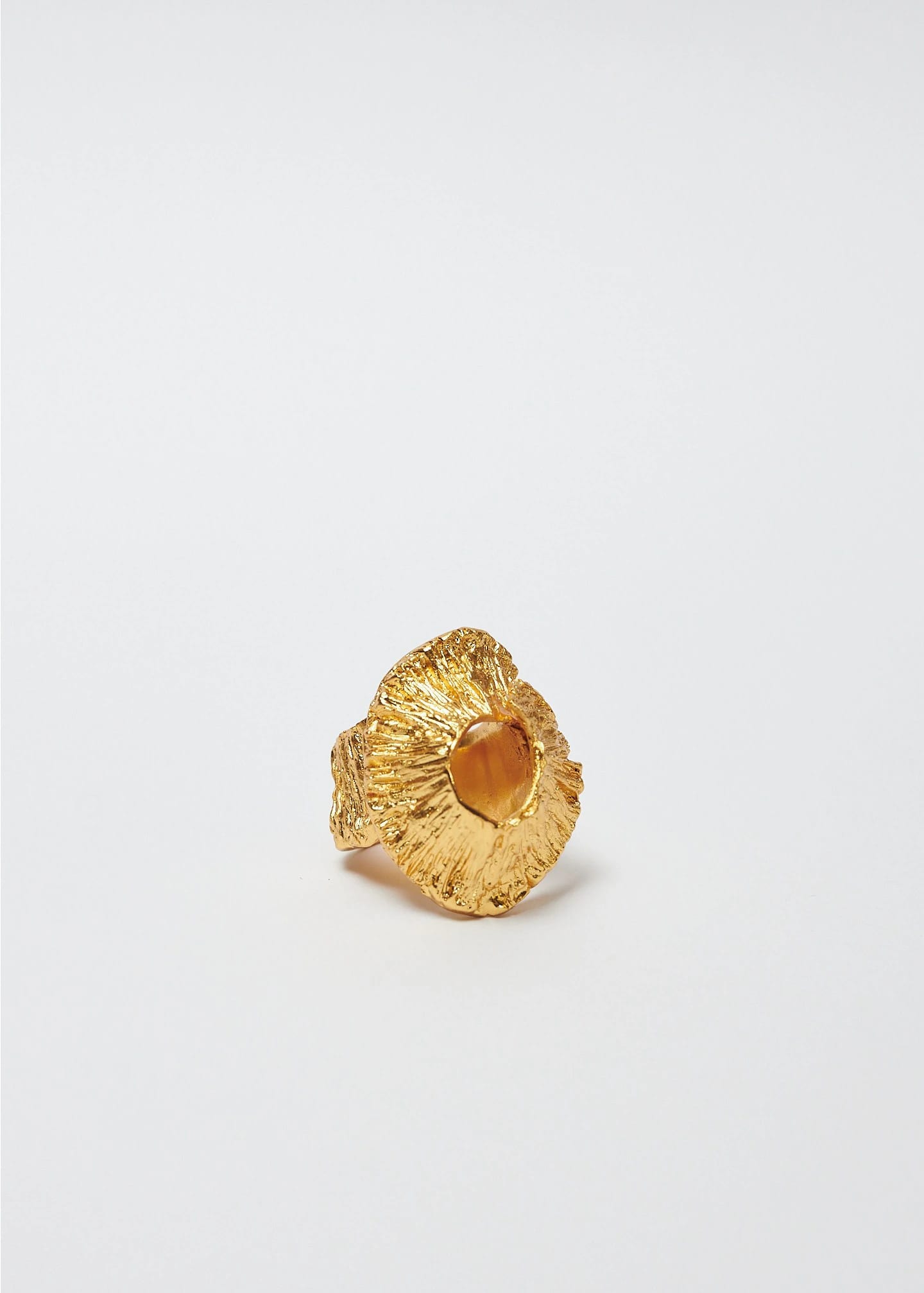 Anillo  trozo de Sol - imagen 1