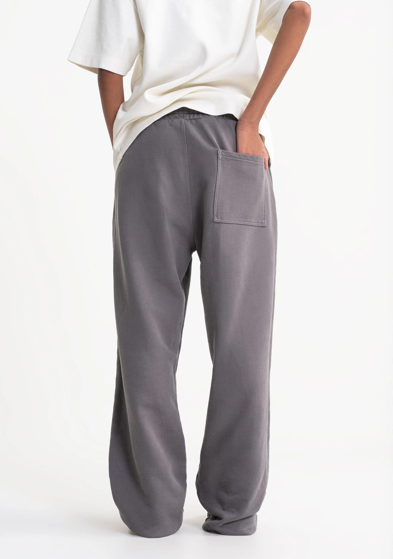 Rustic jogger - imagen 3