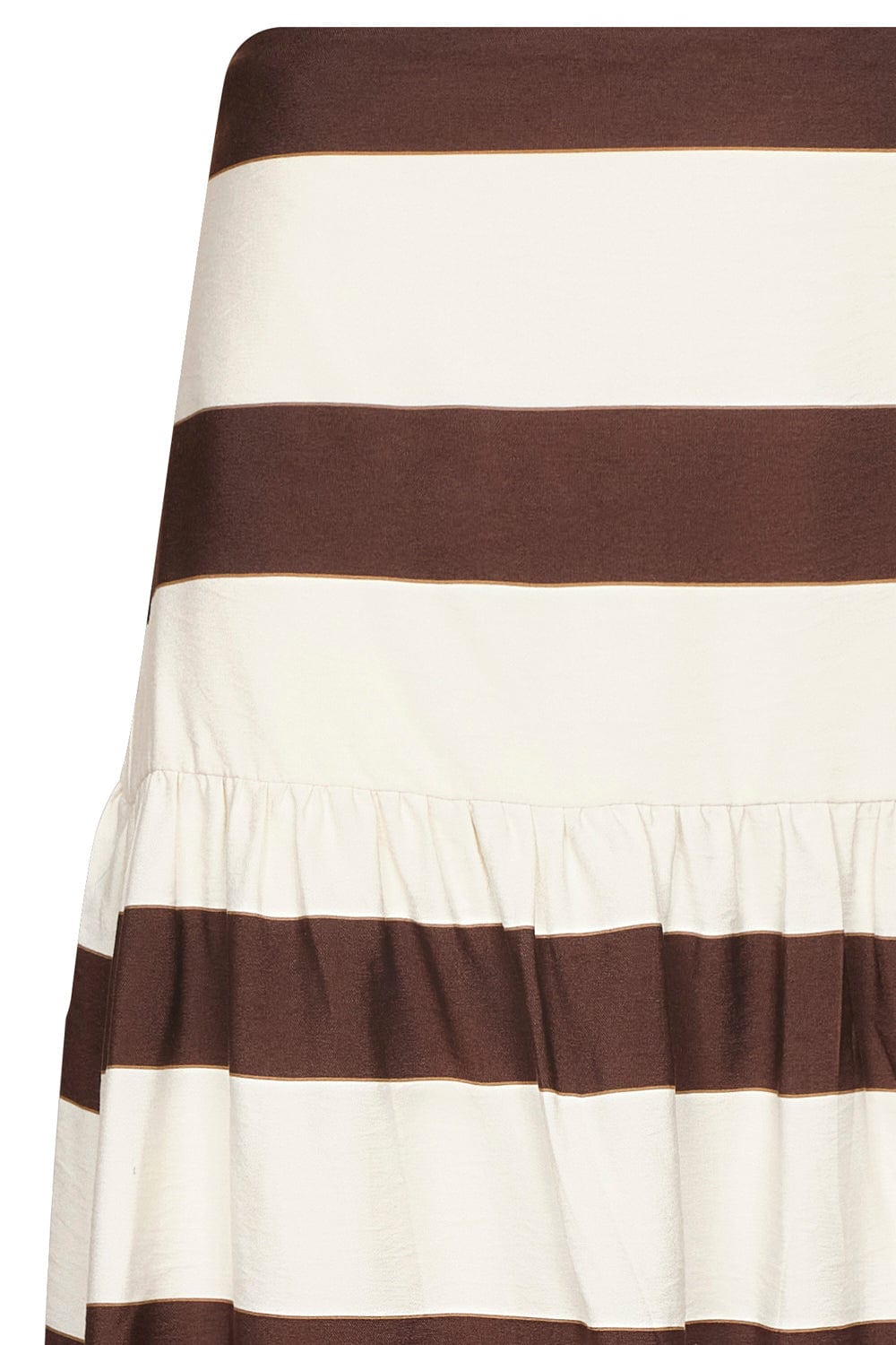 Falda andalucia ivory coffee - imagen 3