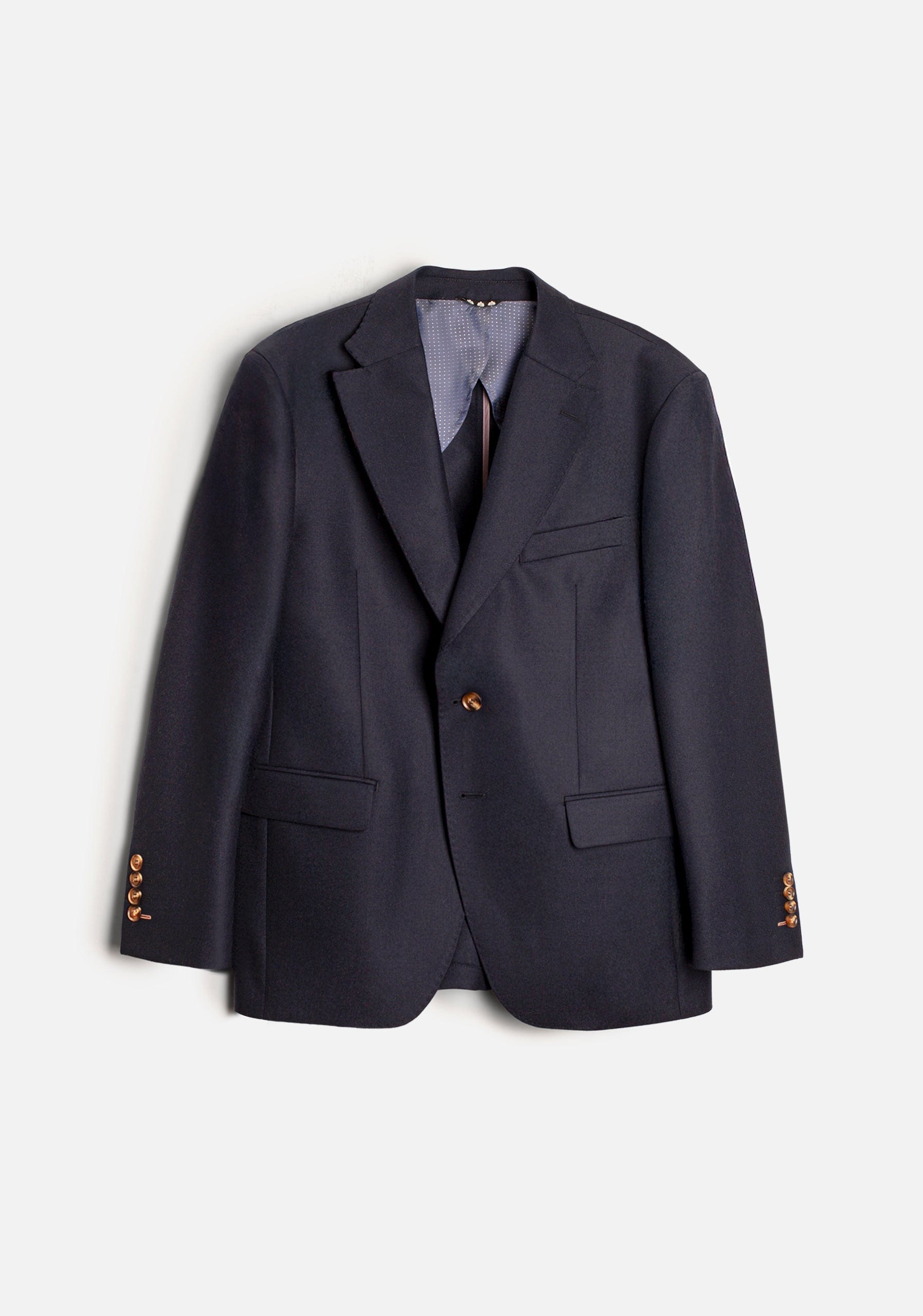 Blazer H Poet Azul Osc - imagen 1