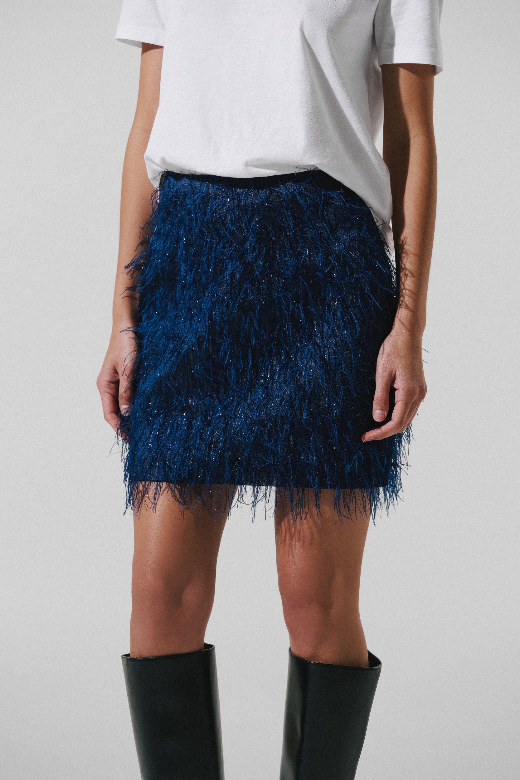 Rayna Mini Skirt - imagen 4
