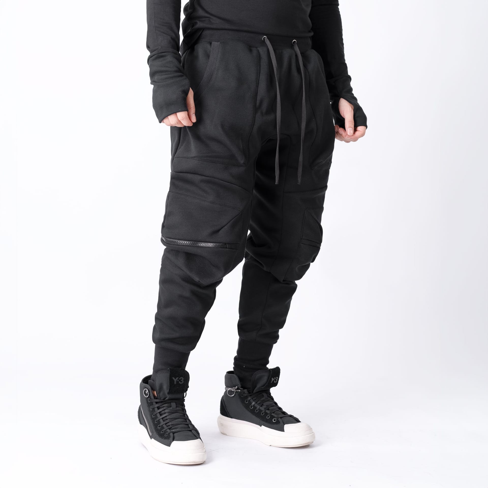 Pantalón Jogger Okazaki - imagen 4