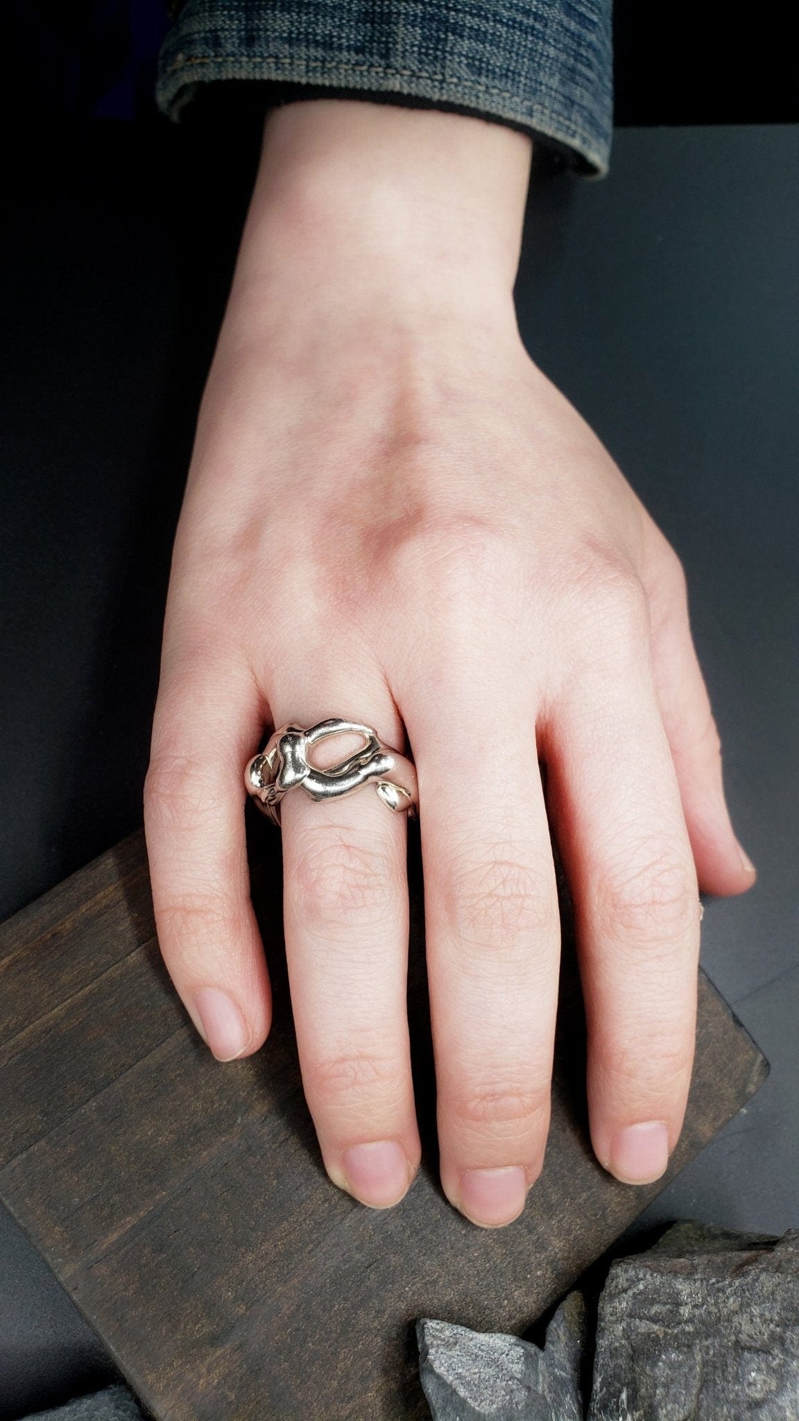 Cycless Ring - imagen 2