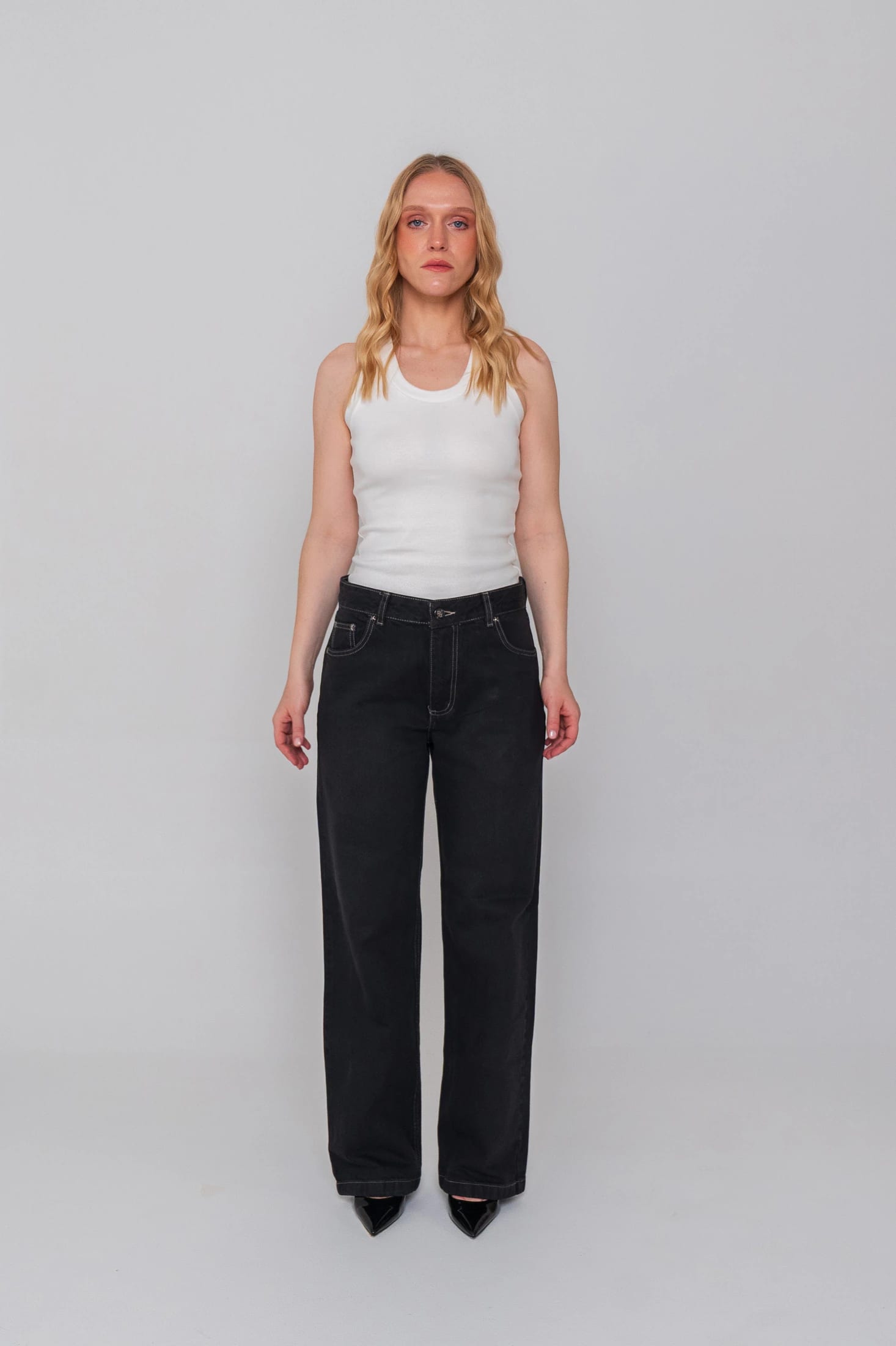 Haze Double Star Jeans - imagen 7