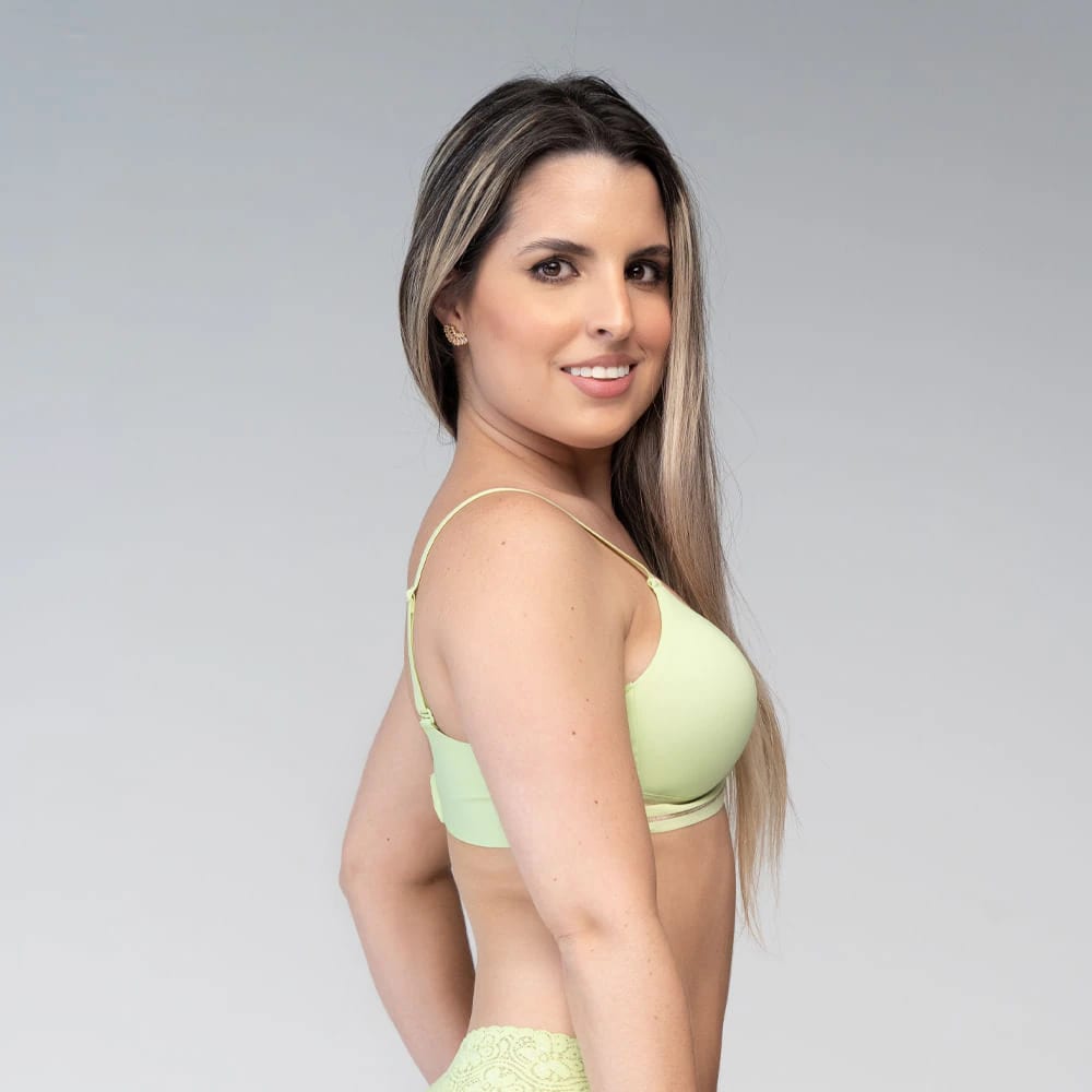 Trendy Bra Invisible - imagen 36