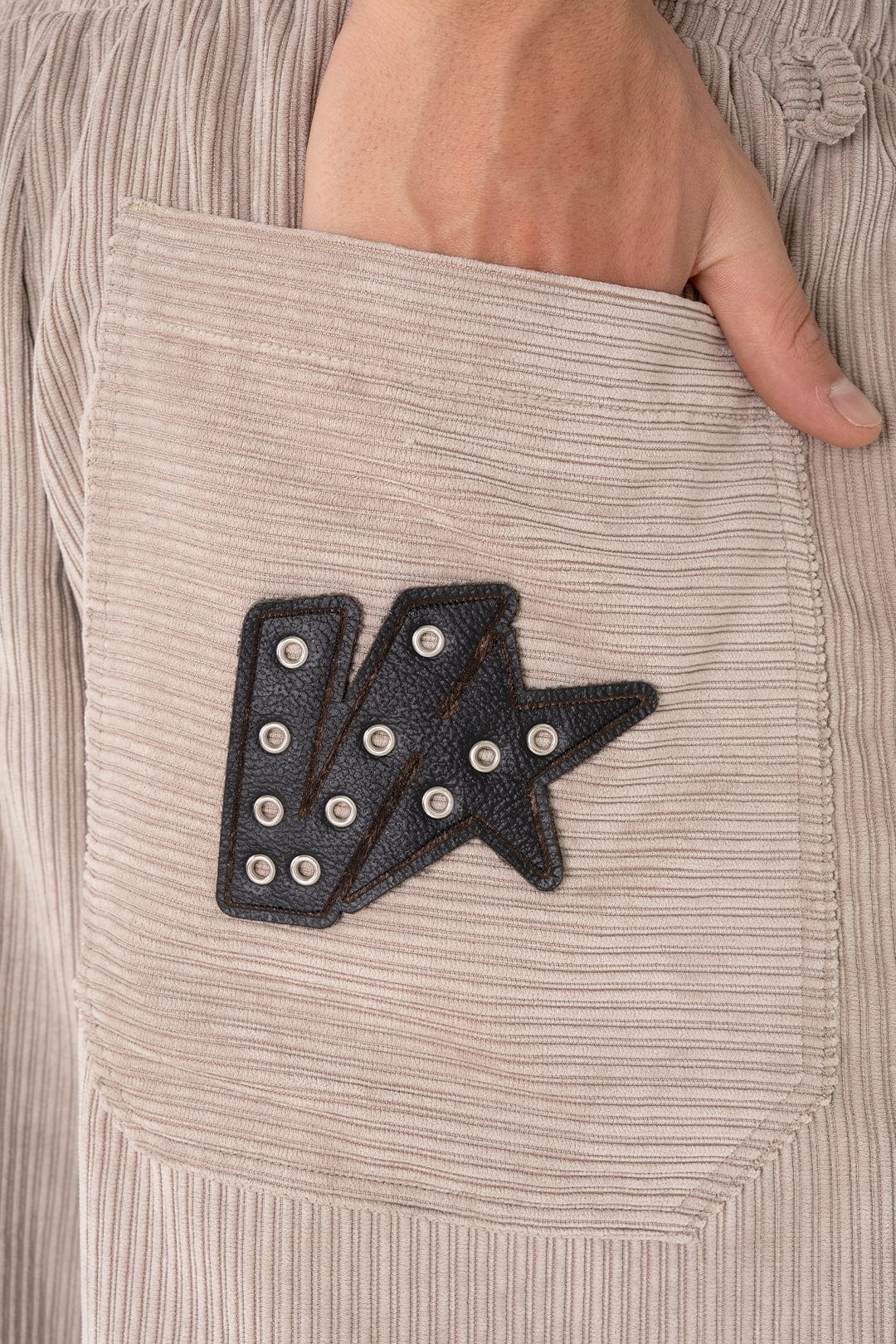 VENENO PANTALON DESERT GRAIN - imagen 11