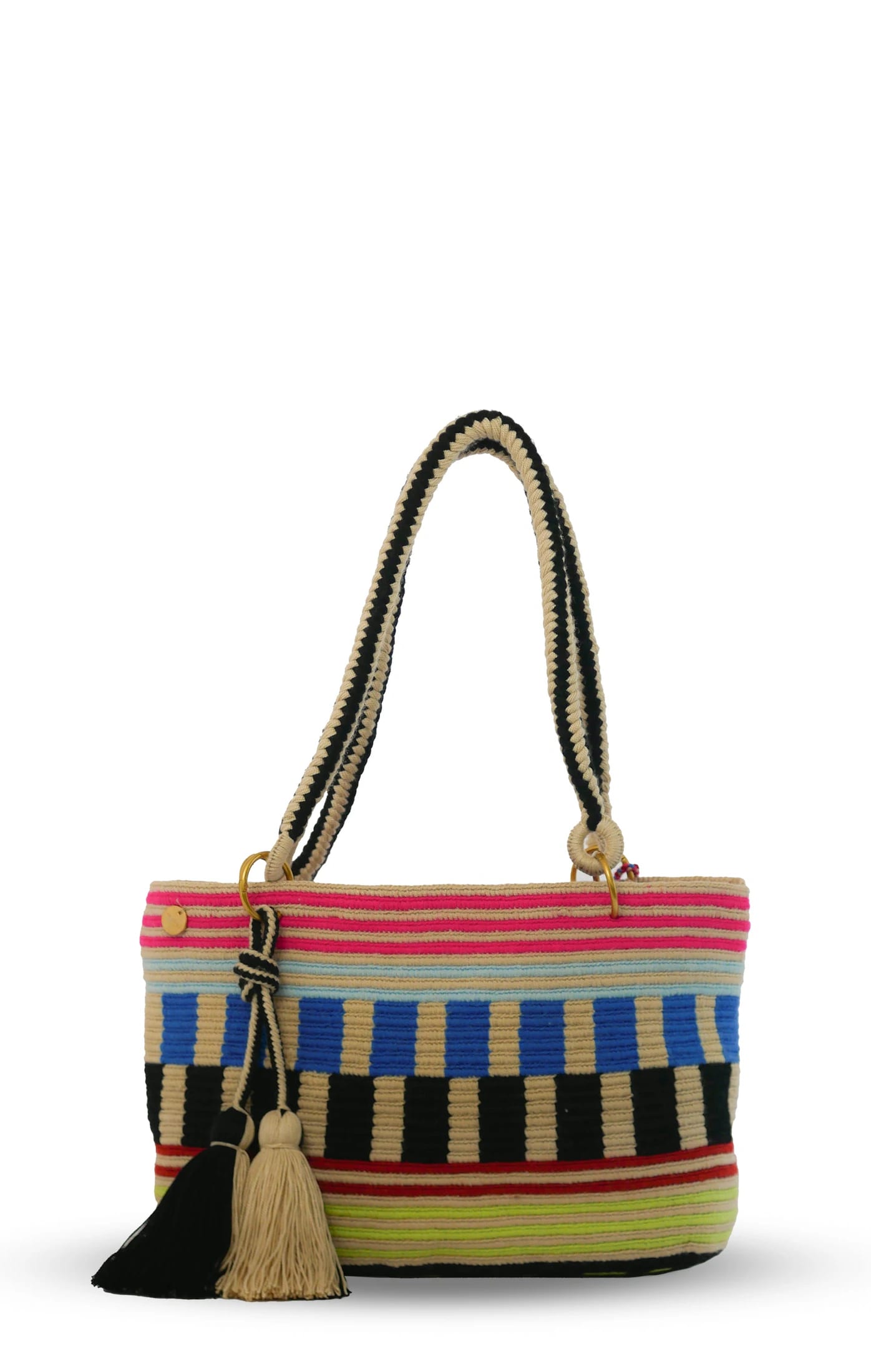 Jazmín Medium Tote - imagen 2