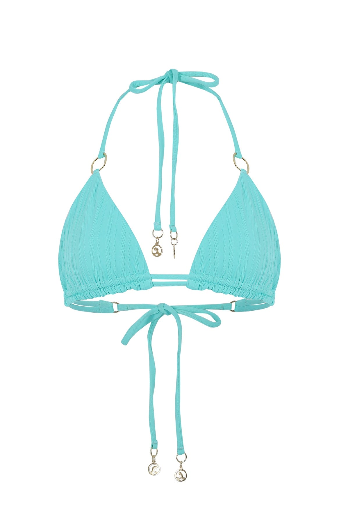 TOP DE BIKINI APRIL MIST - imagen 4