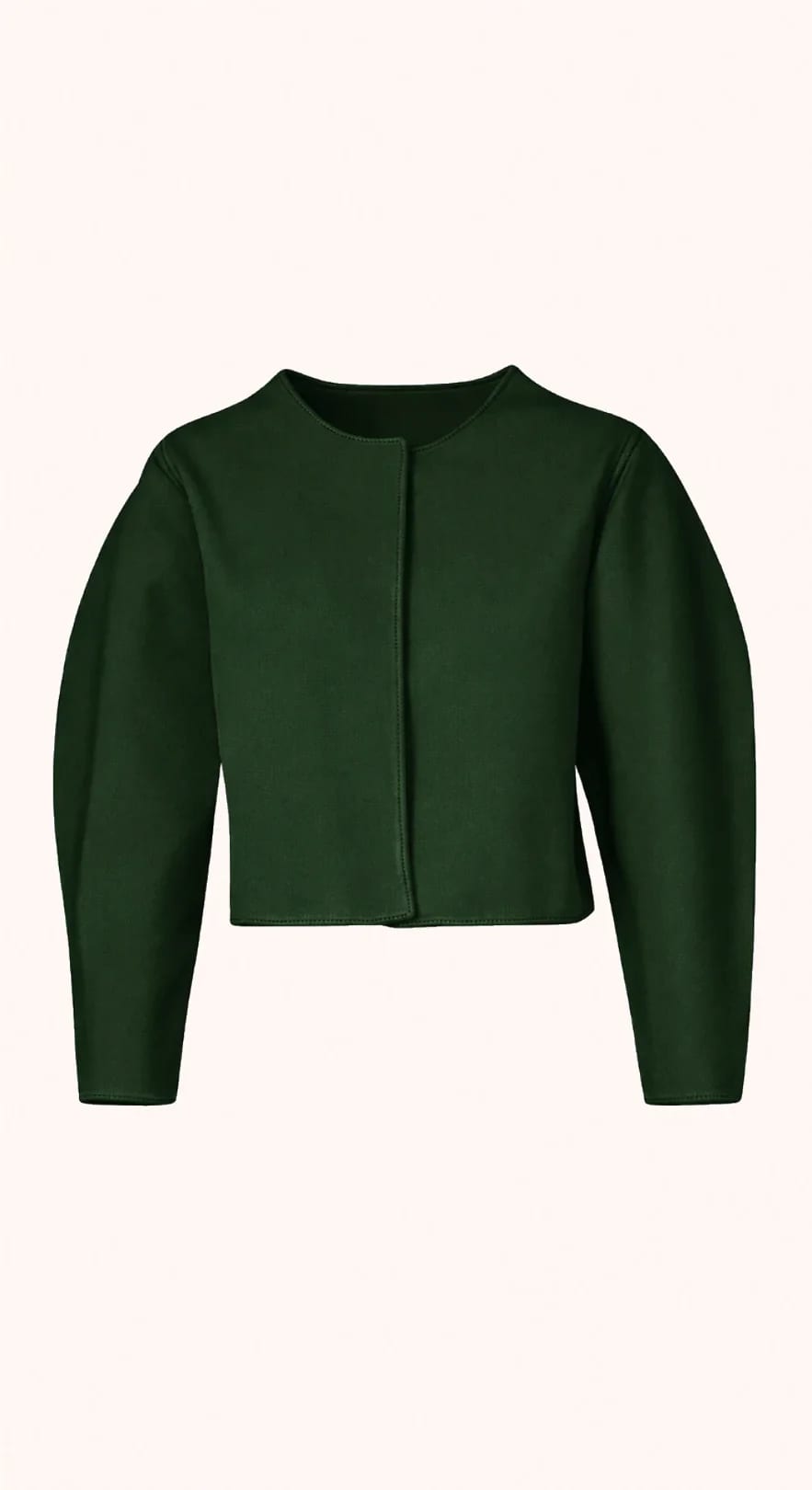 Lora Jacket - imagen 3