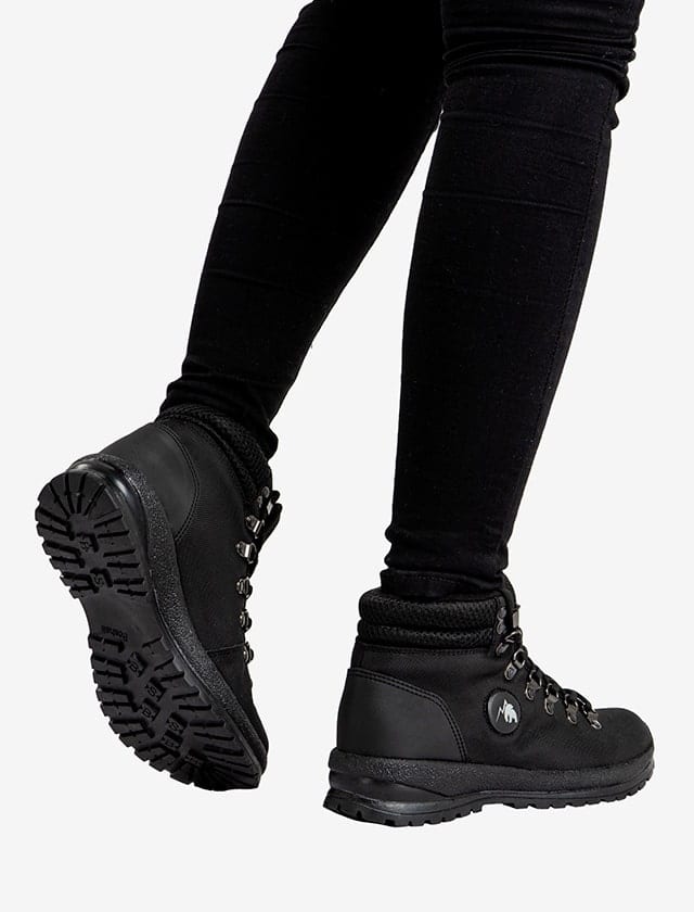 Botas Térmicas Waterrepelent Hurón Mujer - imagen 2