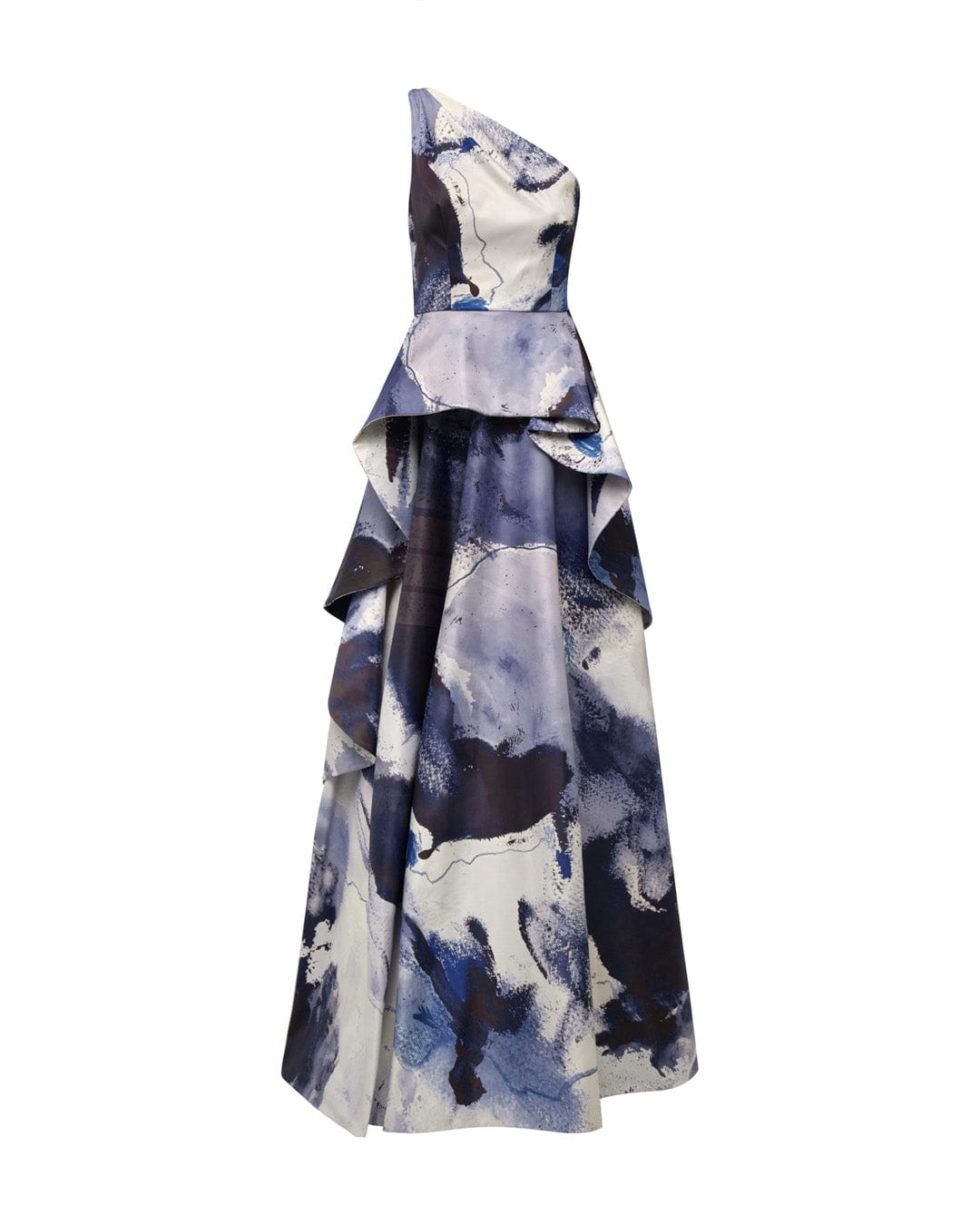 'LIENZO' MAXI DRESS - imagen 1