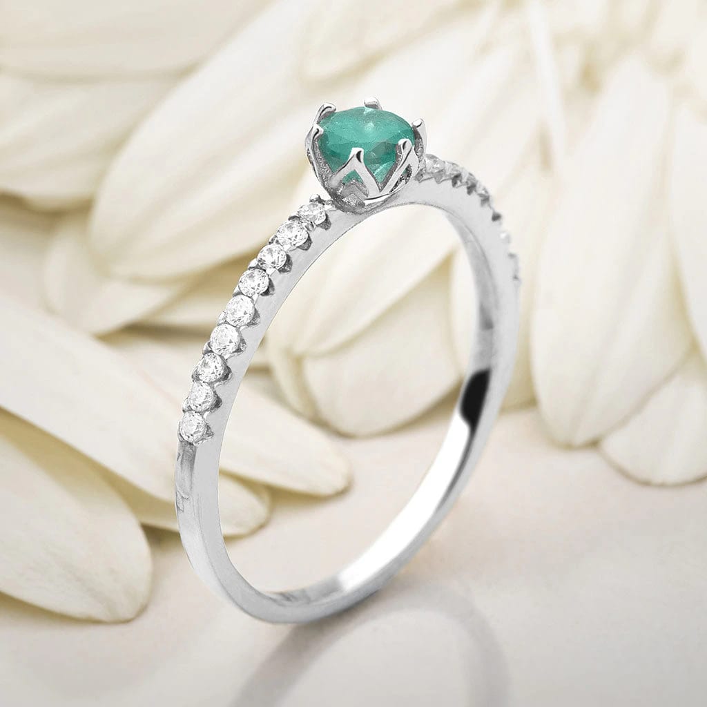 Anillo Mía - imagen 1