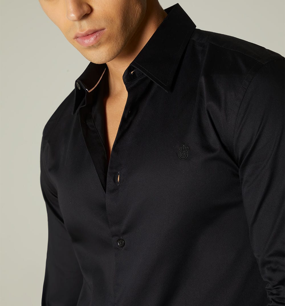 Camisa para hombre manga larga - imagen 8
