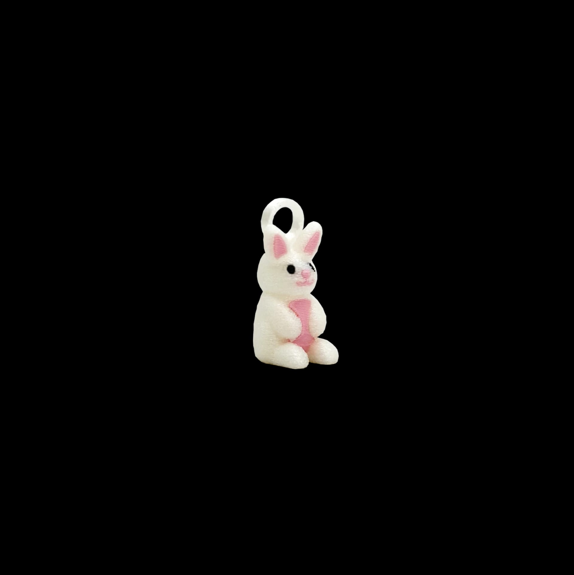 DIJE CONEJO - PERFECT MATCH - imagen 1