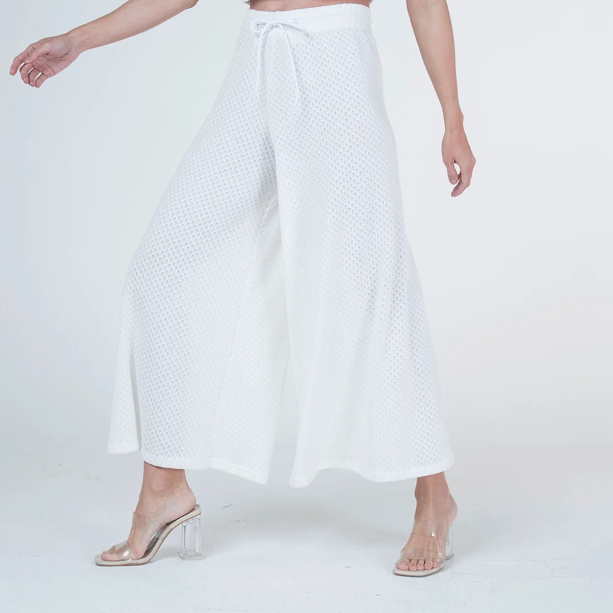 Pantalon Wide Leg Adams - imagen 5