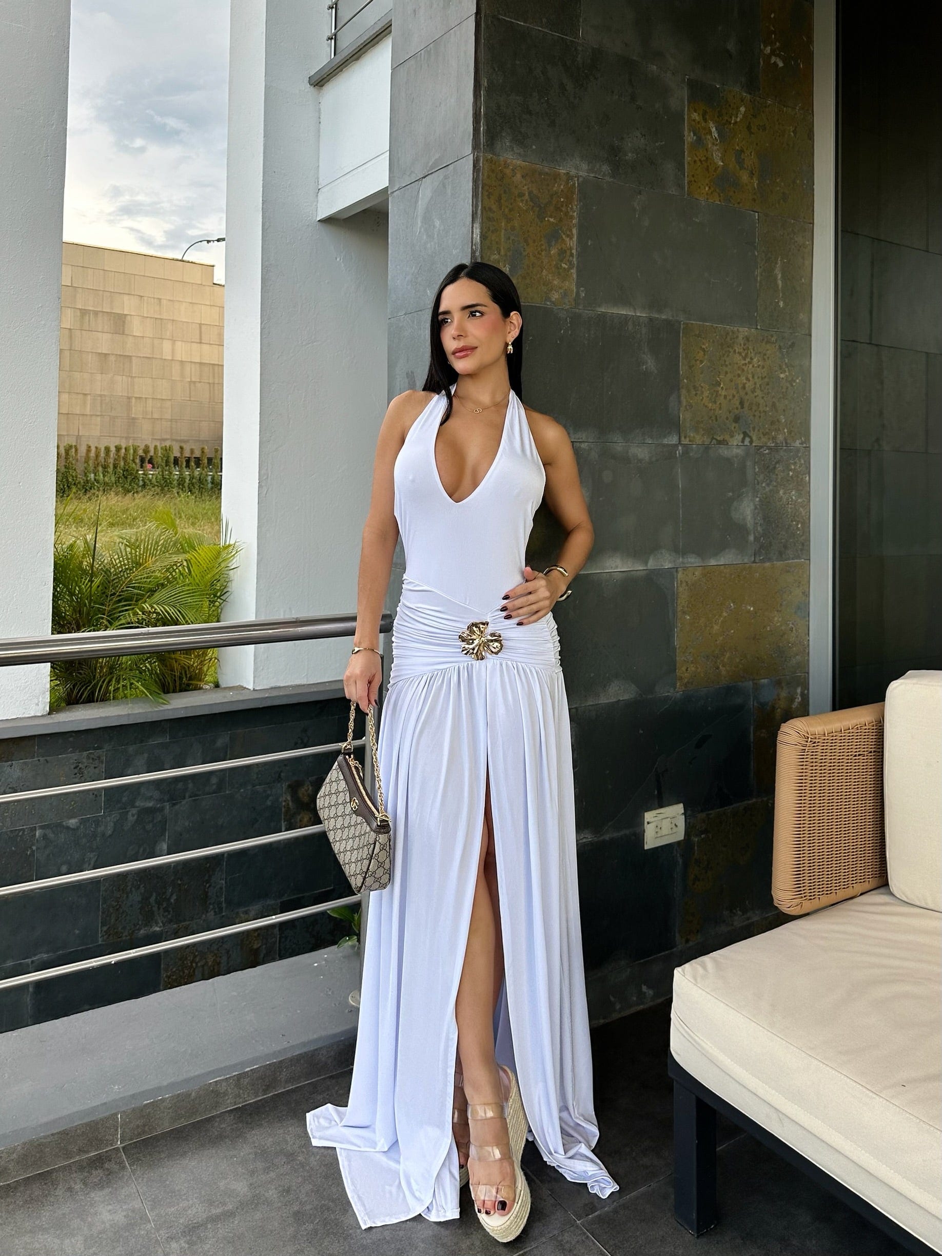 VESTIDO DIANA - imagen 2