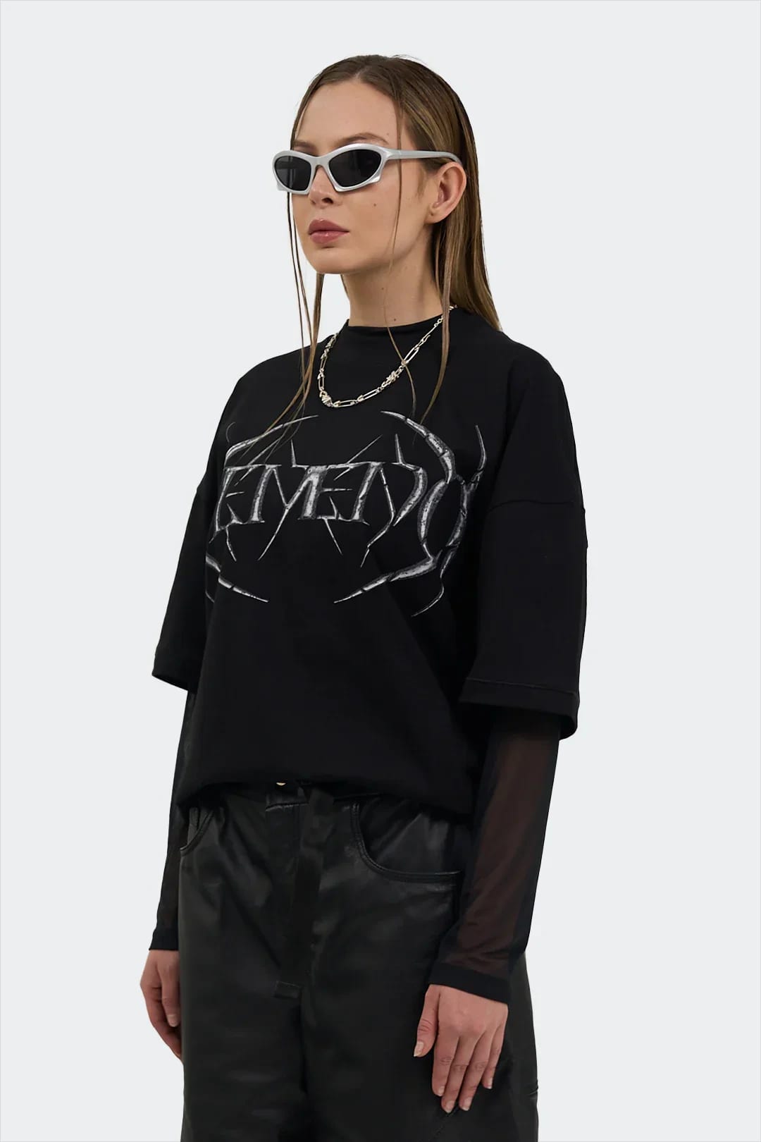 VENENO CAMISETA REMINA - imagen 2