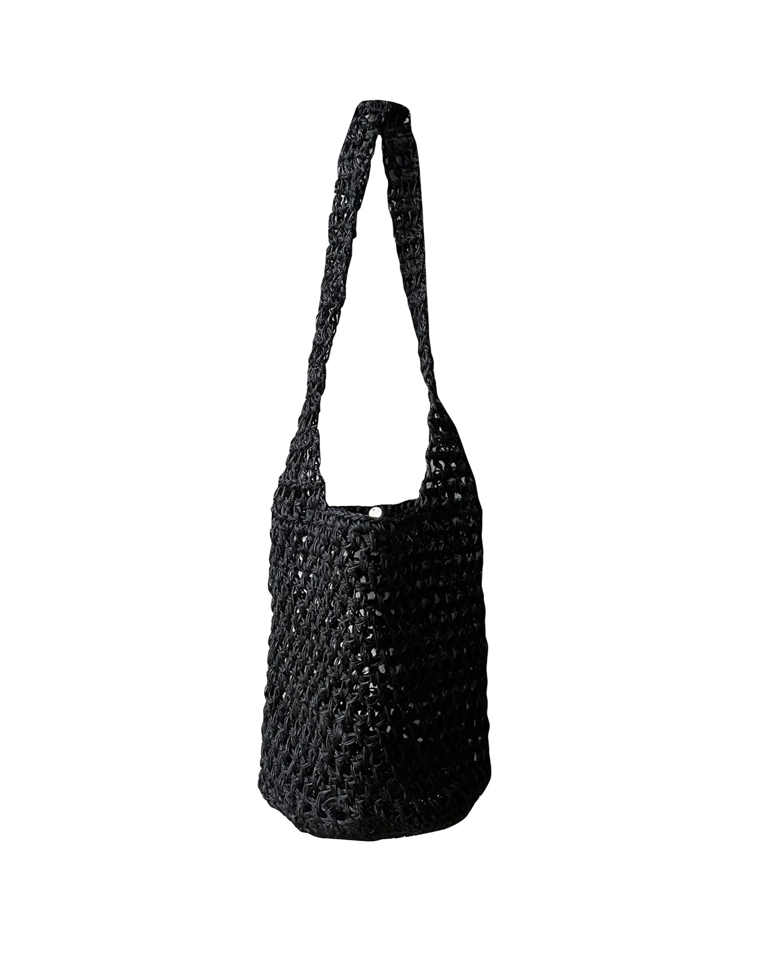 SUMMER BAG - BLACK - imagen 1