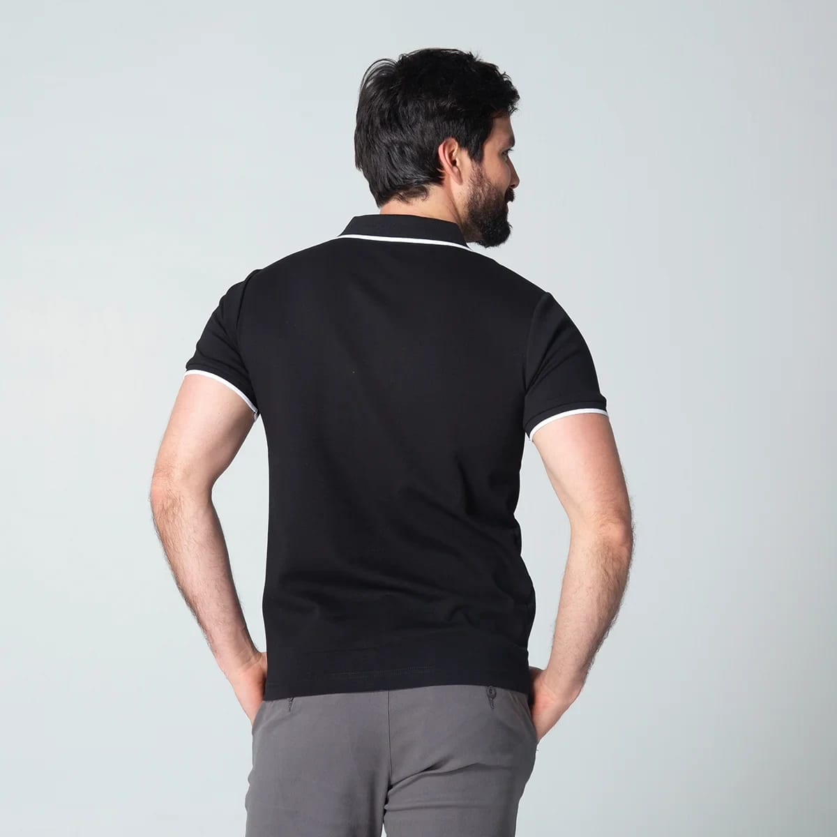 Camiseta Polo Shades - imagen 9