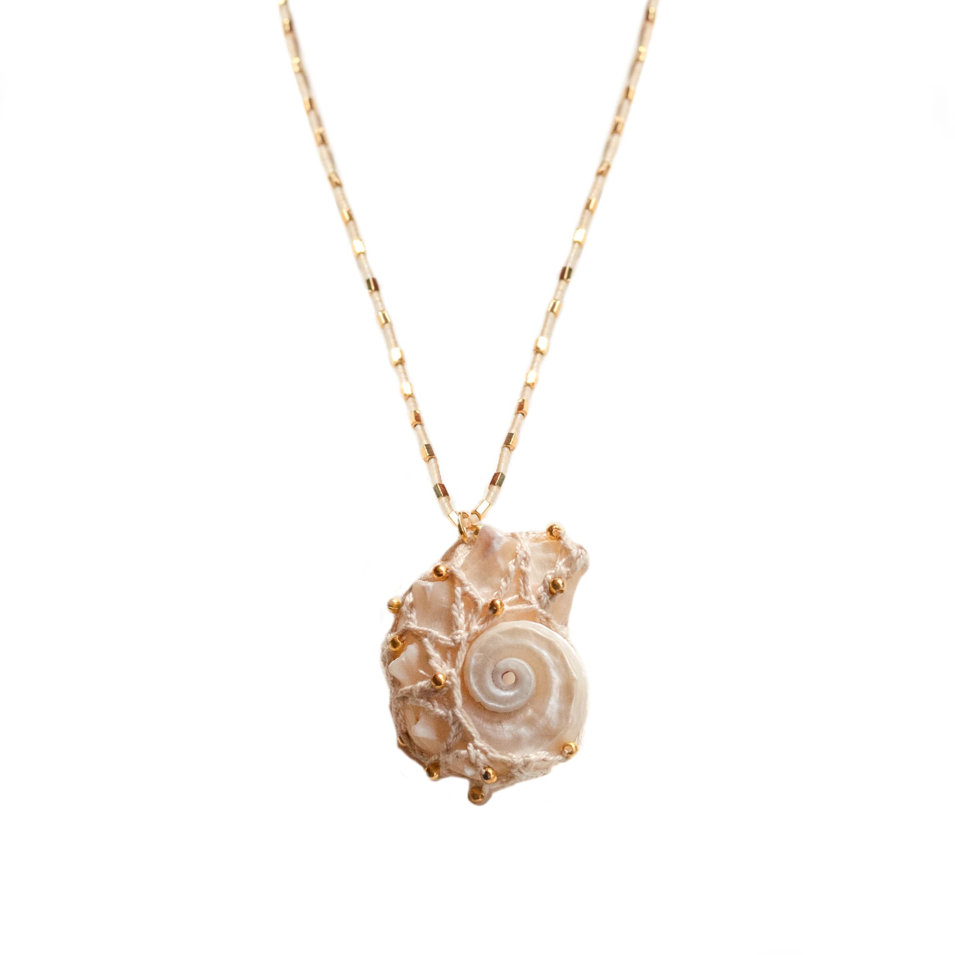 COLLAR OCEANVEIL - imagen 1