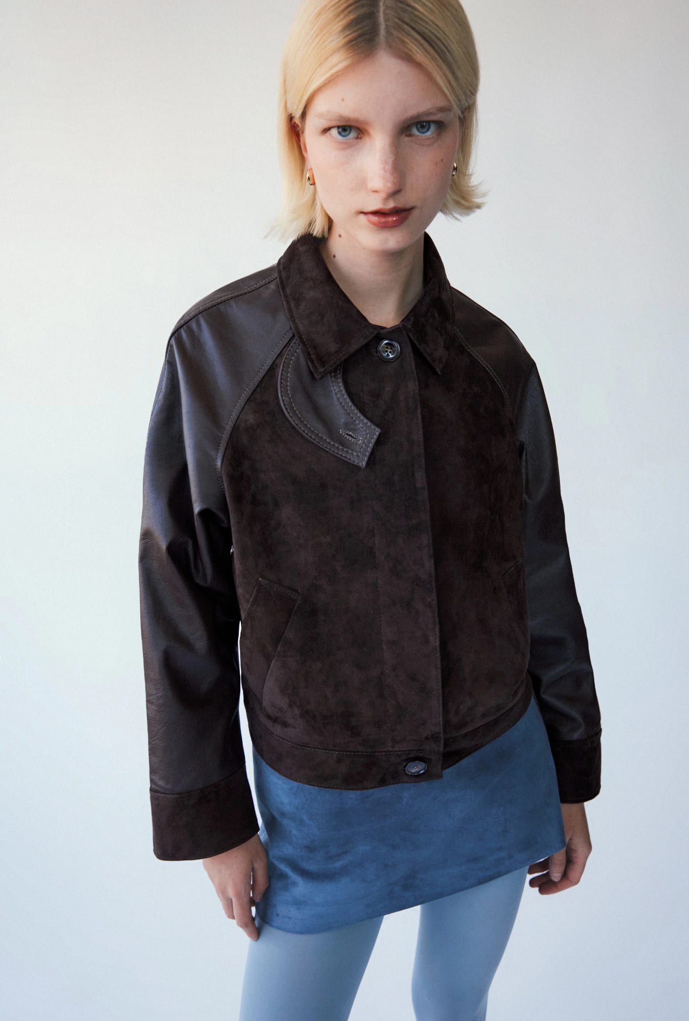 The	Regatta Jacket - imagen 2