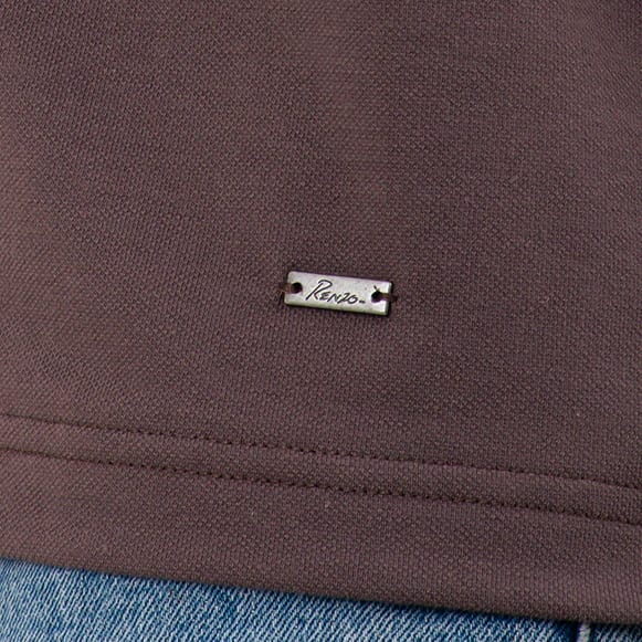 SUETER TIPO POLO BASICA HOMBRE - imagen 25