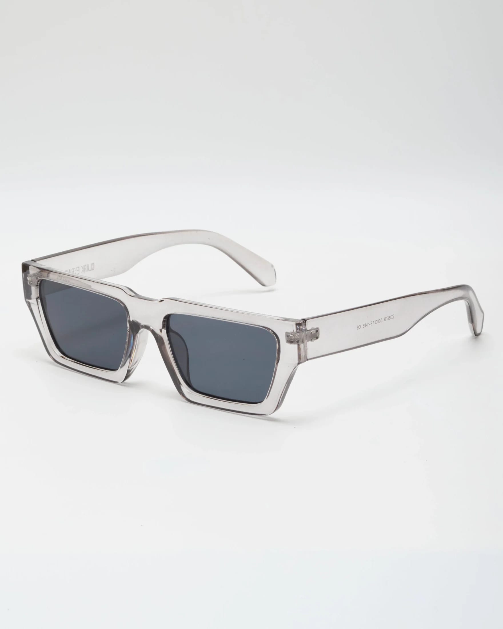 LOUIS SUNGLASSES - SPACE GRAY - imagen 1