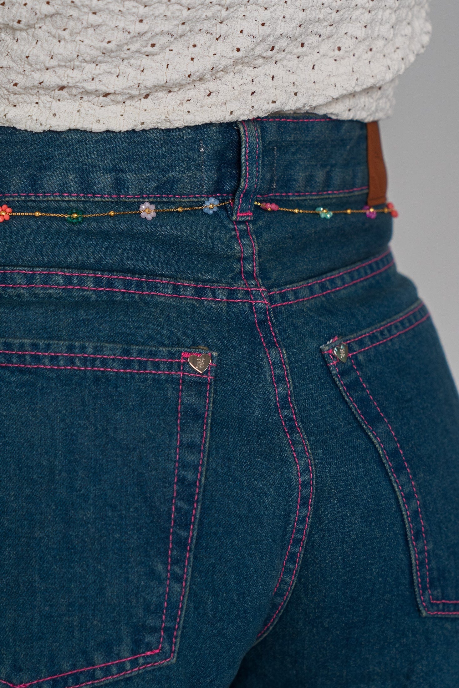 Barrel Jeans - imagen 5