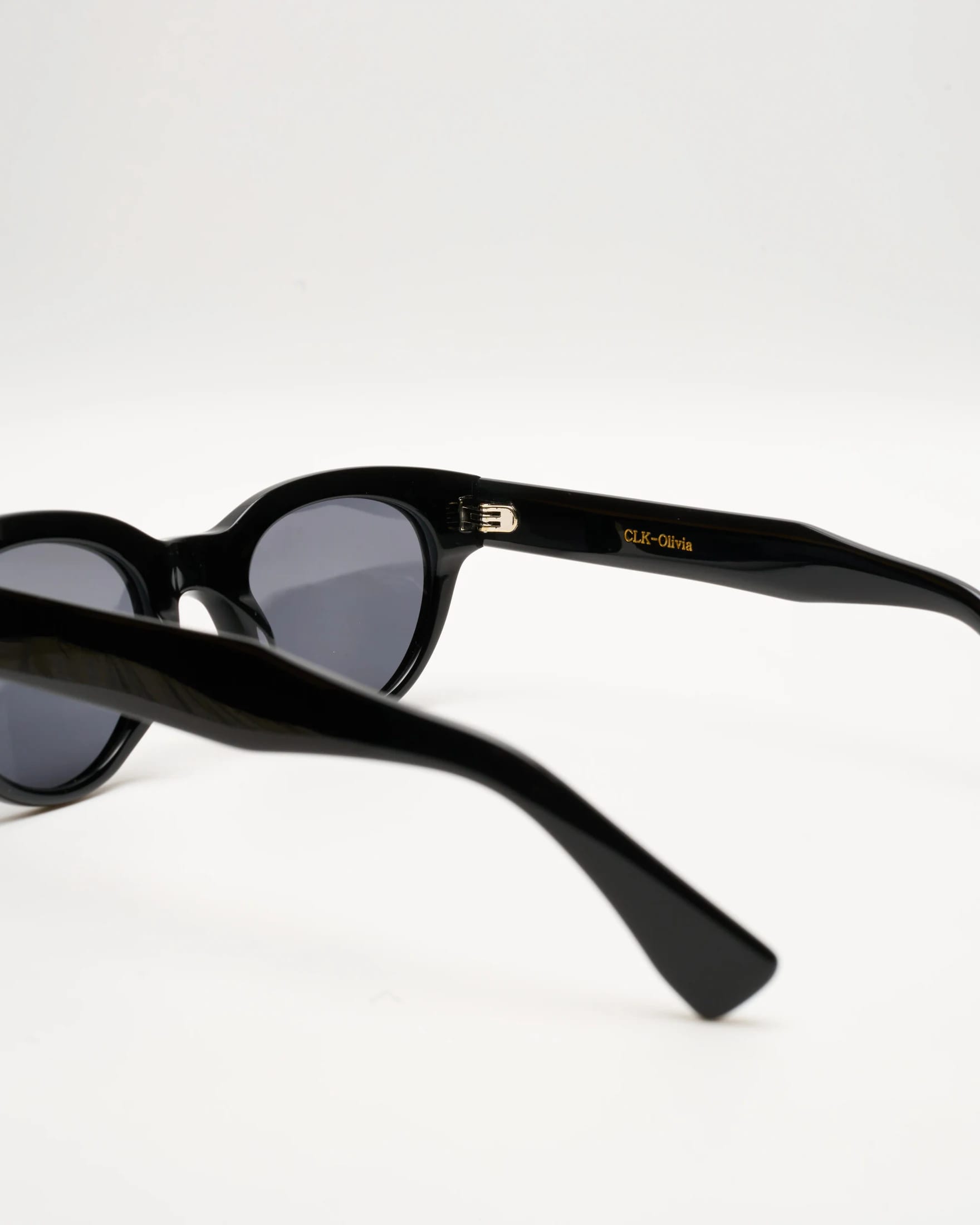 OLIVIA - BLACK / SMOKE - imagen 4