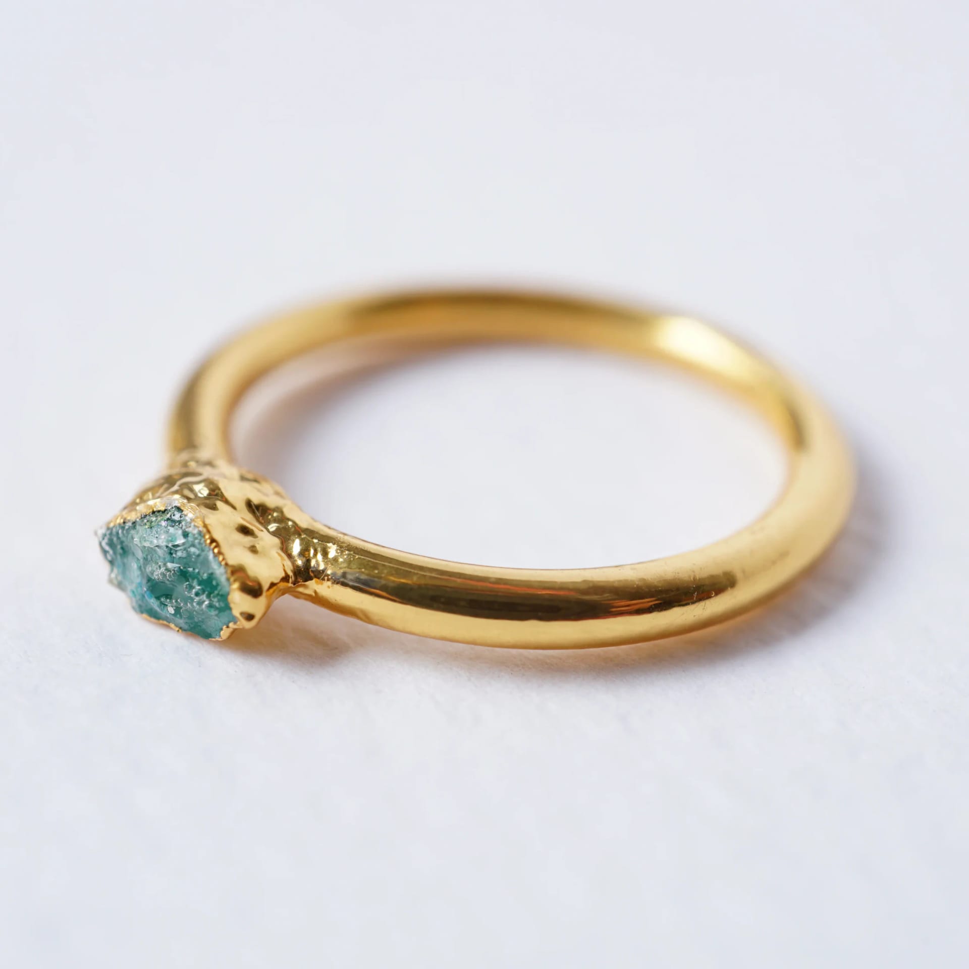 Anillo Mali - imagen 3